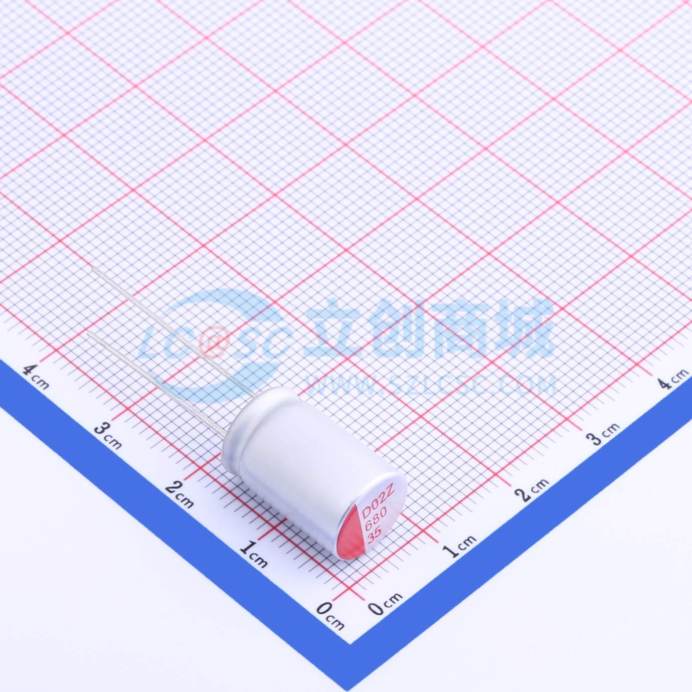 SPZ1VM681G16O00RAXXX实物图