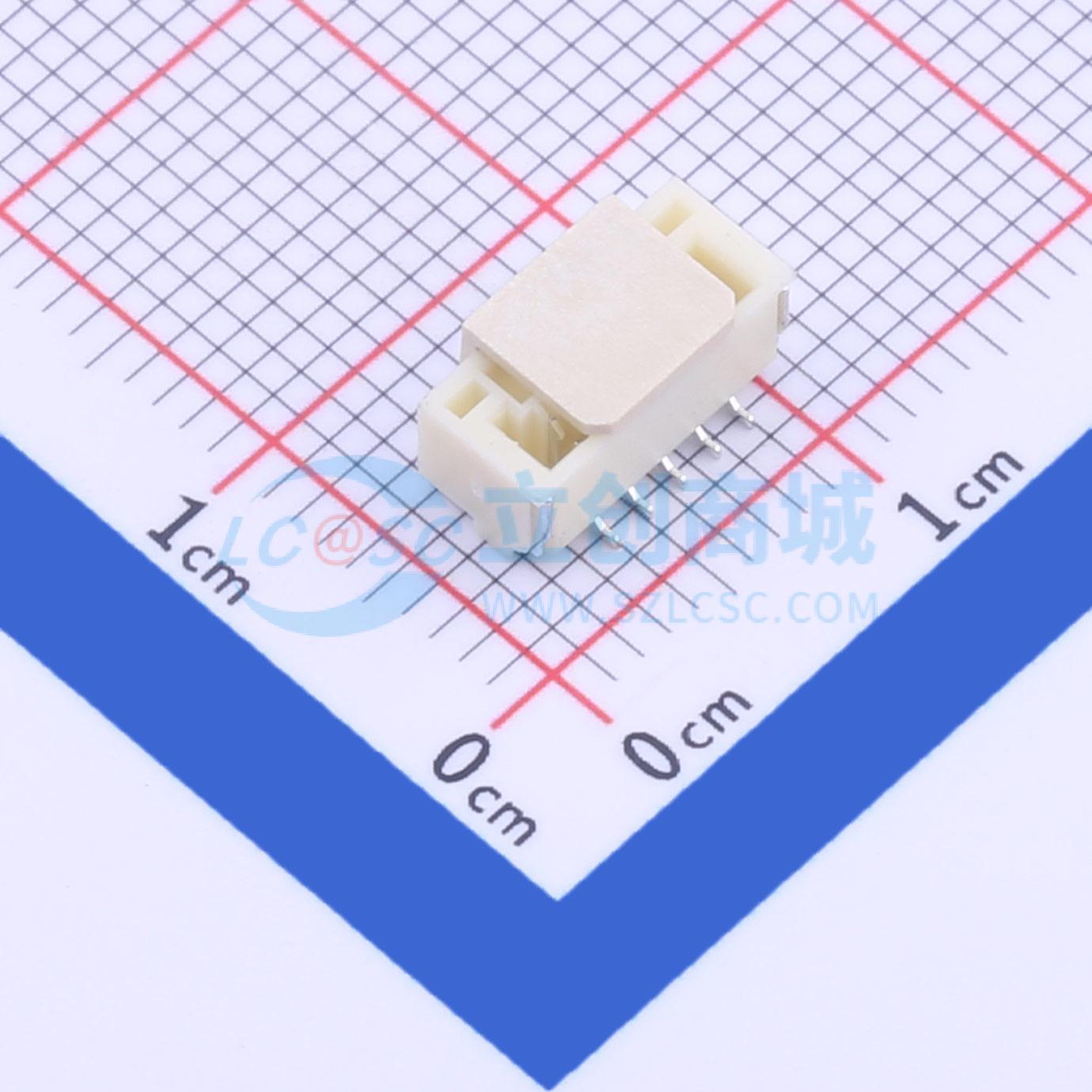 点击查看大图 GH-5PLT实物图