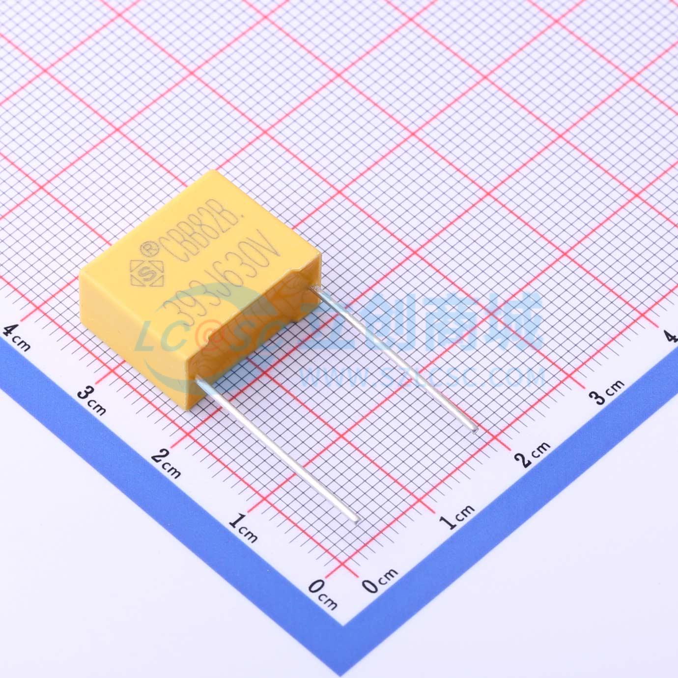 点击查看大图 HB2J393JQ1B0180145085EST实物图