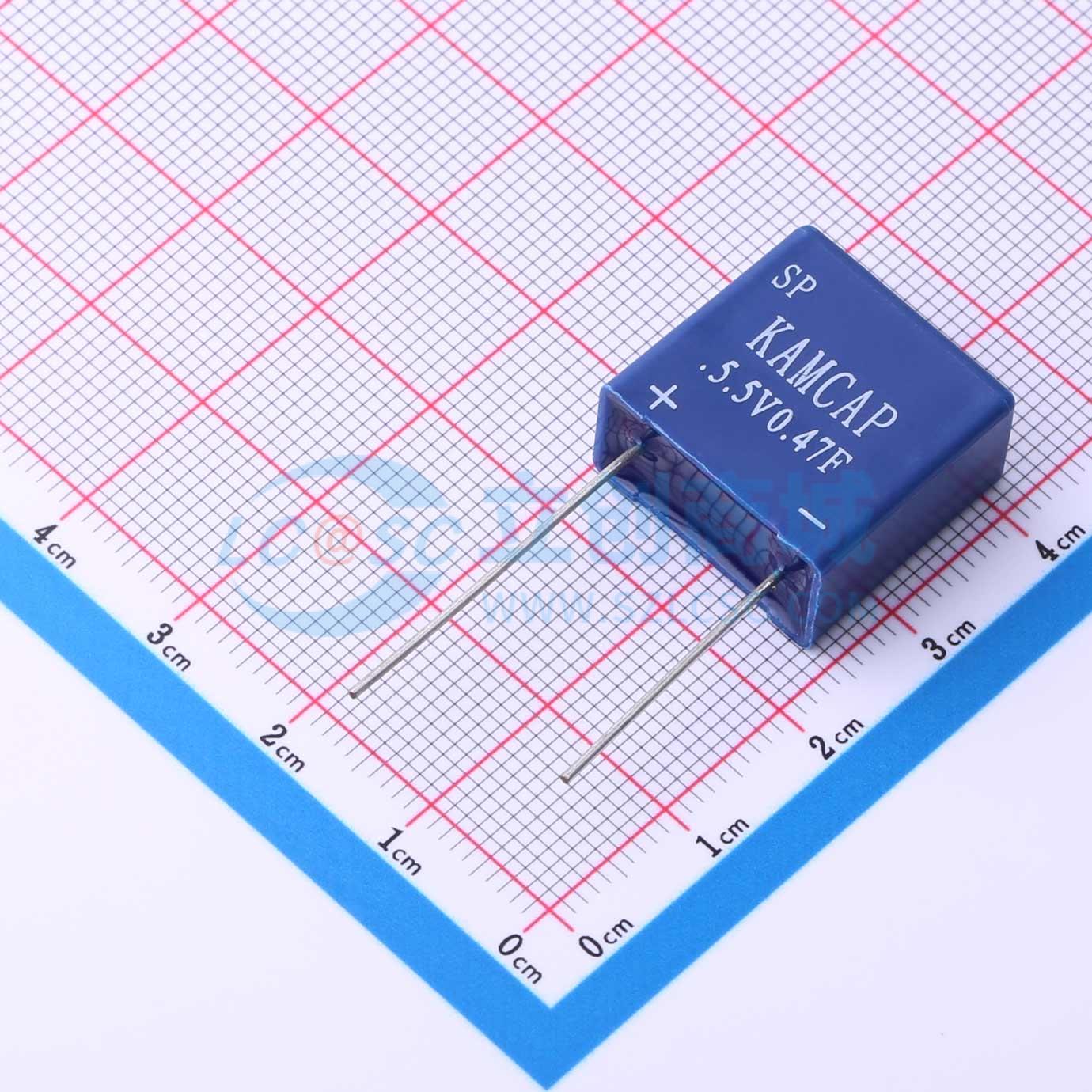 SP-5R5-Z474VYA06实物图