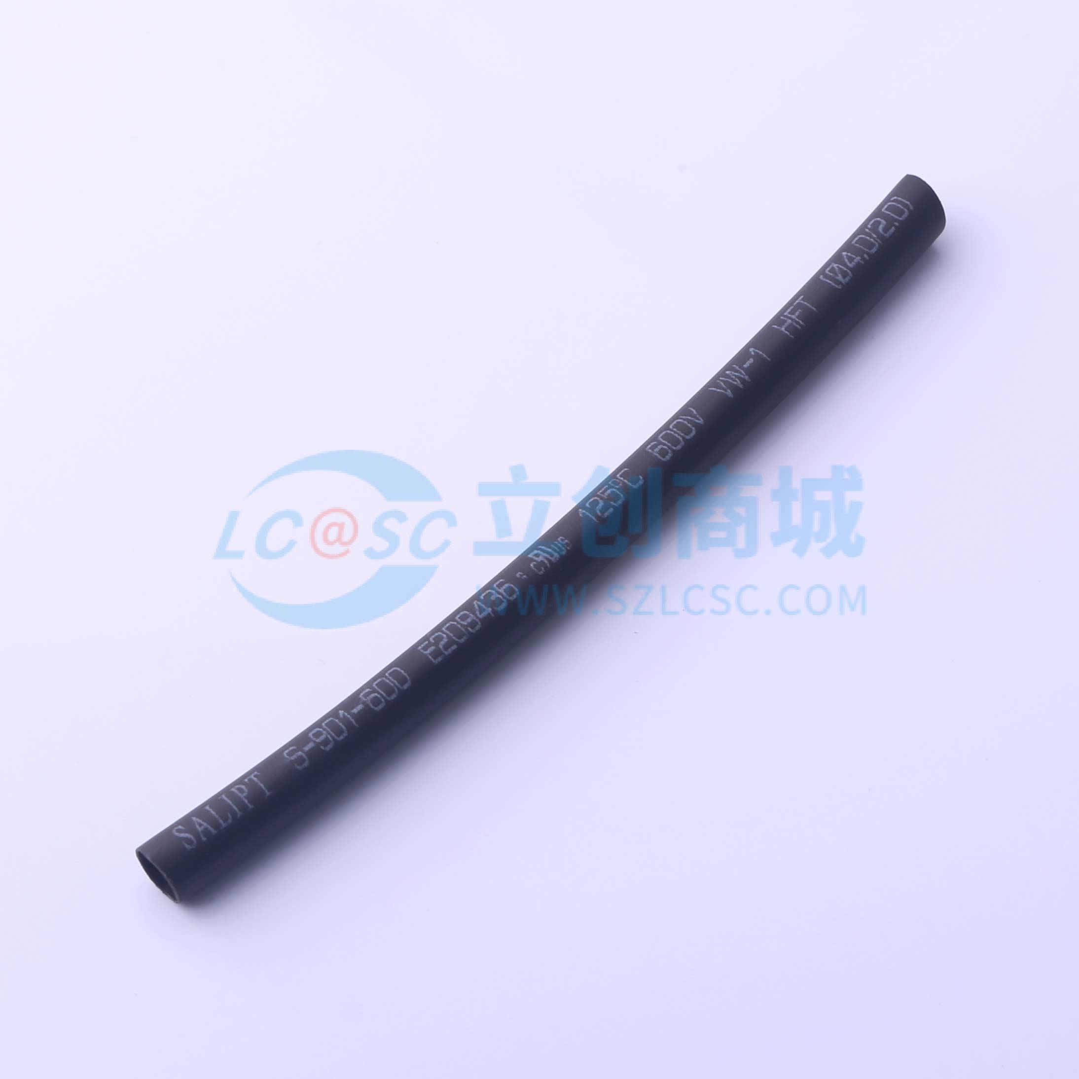 S-901-600-4.0mm Bk 400m商品缩略图