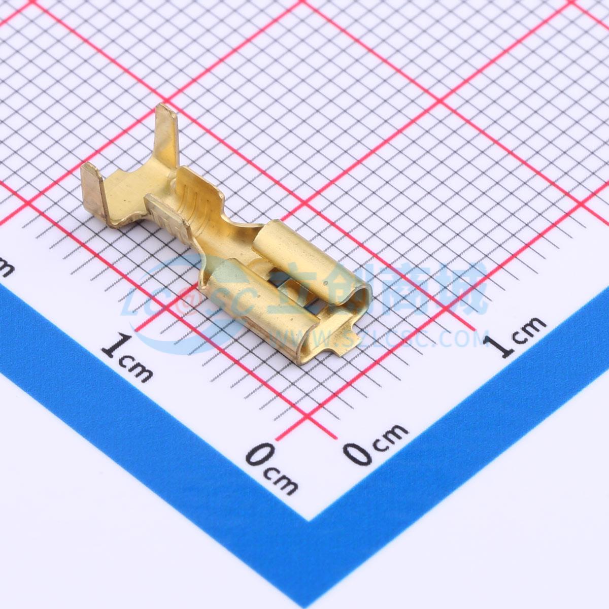 点击查看大图 63769-1实物图