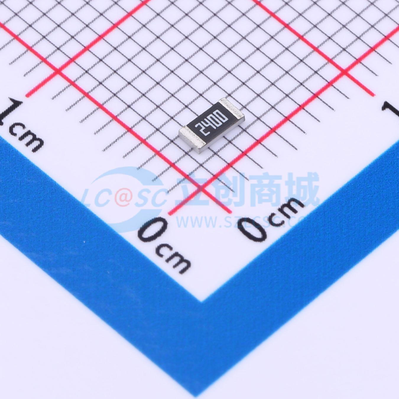 TC0625B2400T5J实物图