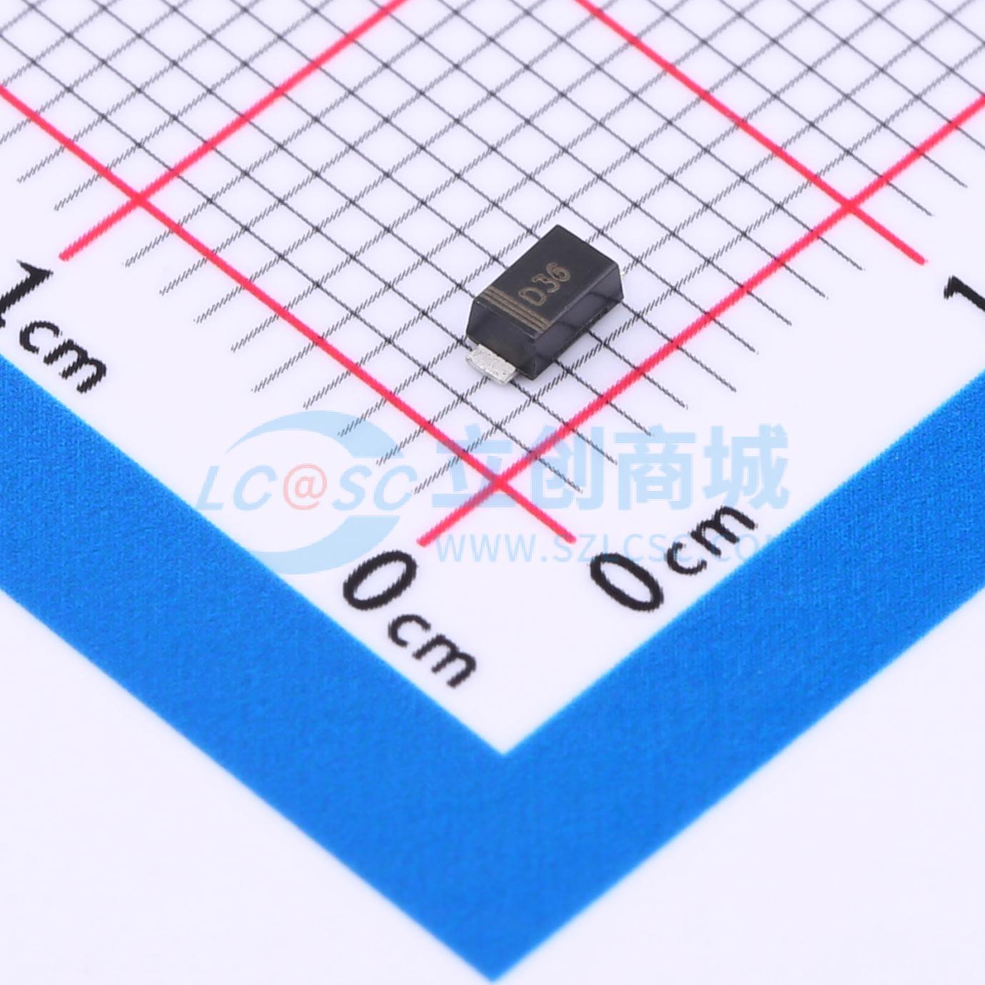 点击查看大图 DSS36实物图