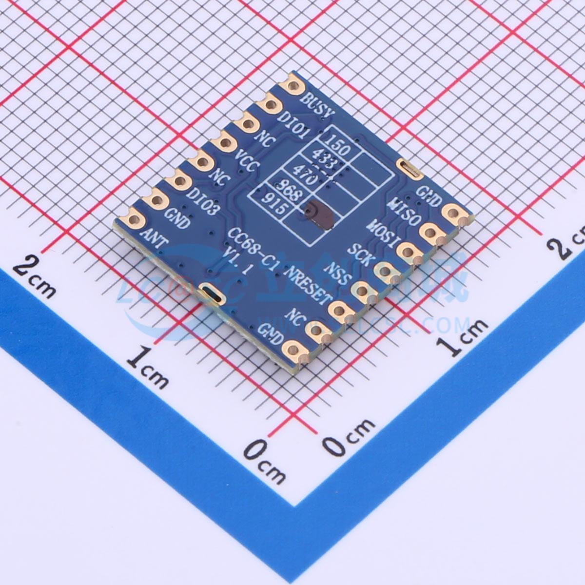 LORA-CC68-C1-868MHz商品缩略图