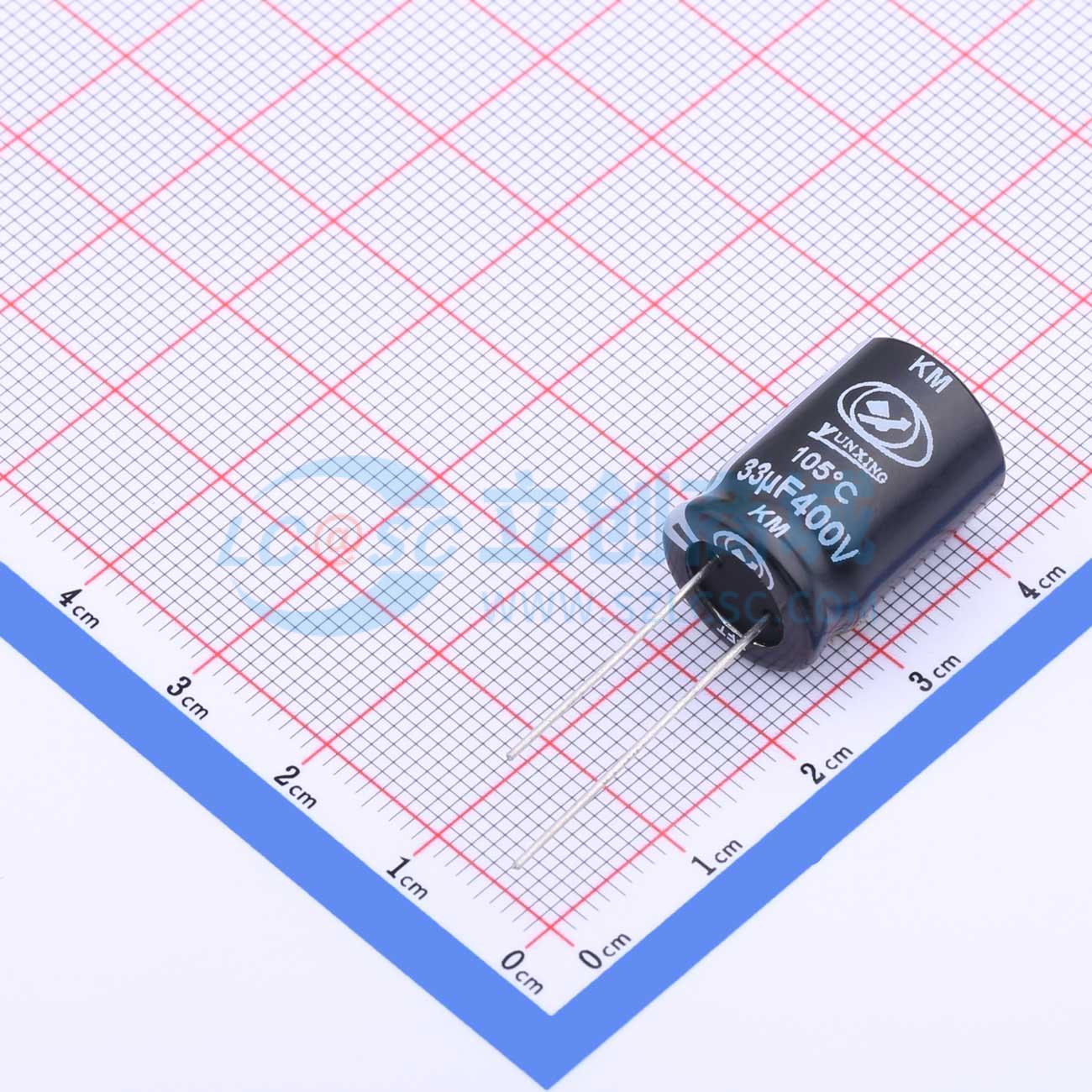 点击查看大图 EKM2GM330K19OTBVZC实物图