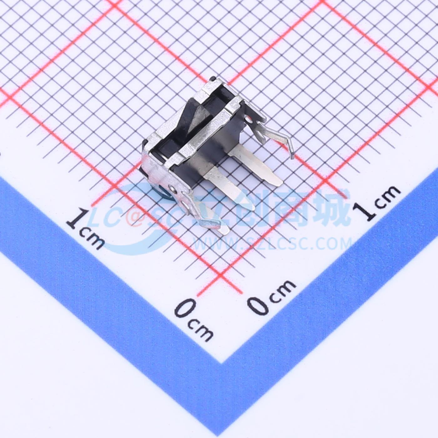 点击查看大图 ESE24SH1实物图
