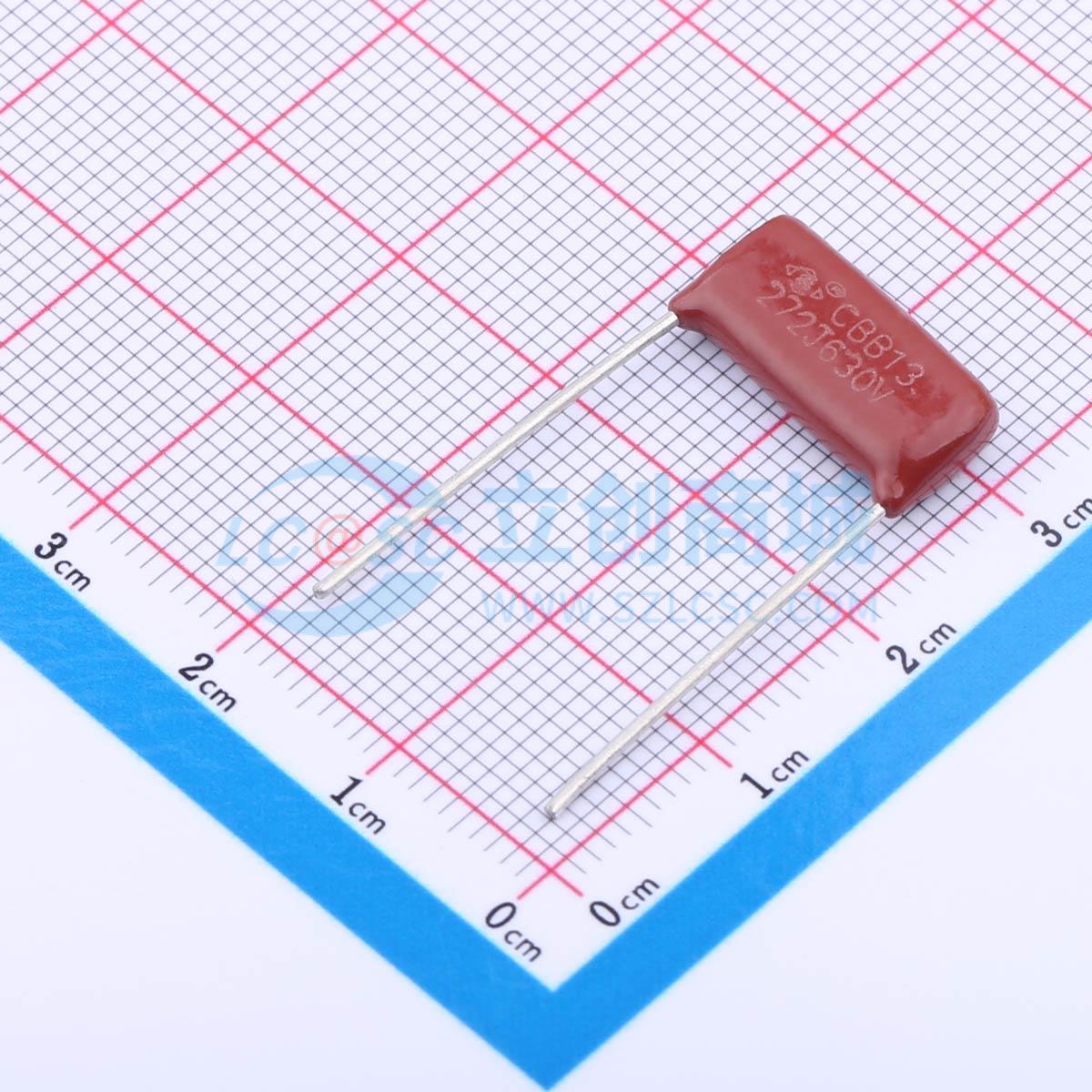 点击查看大图 B32J272JQ1B0170085045EOY实物图