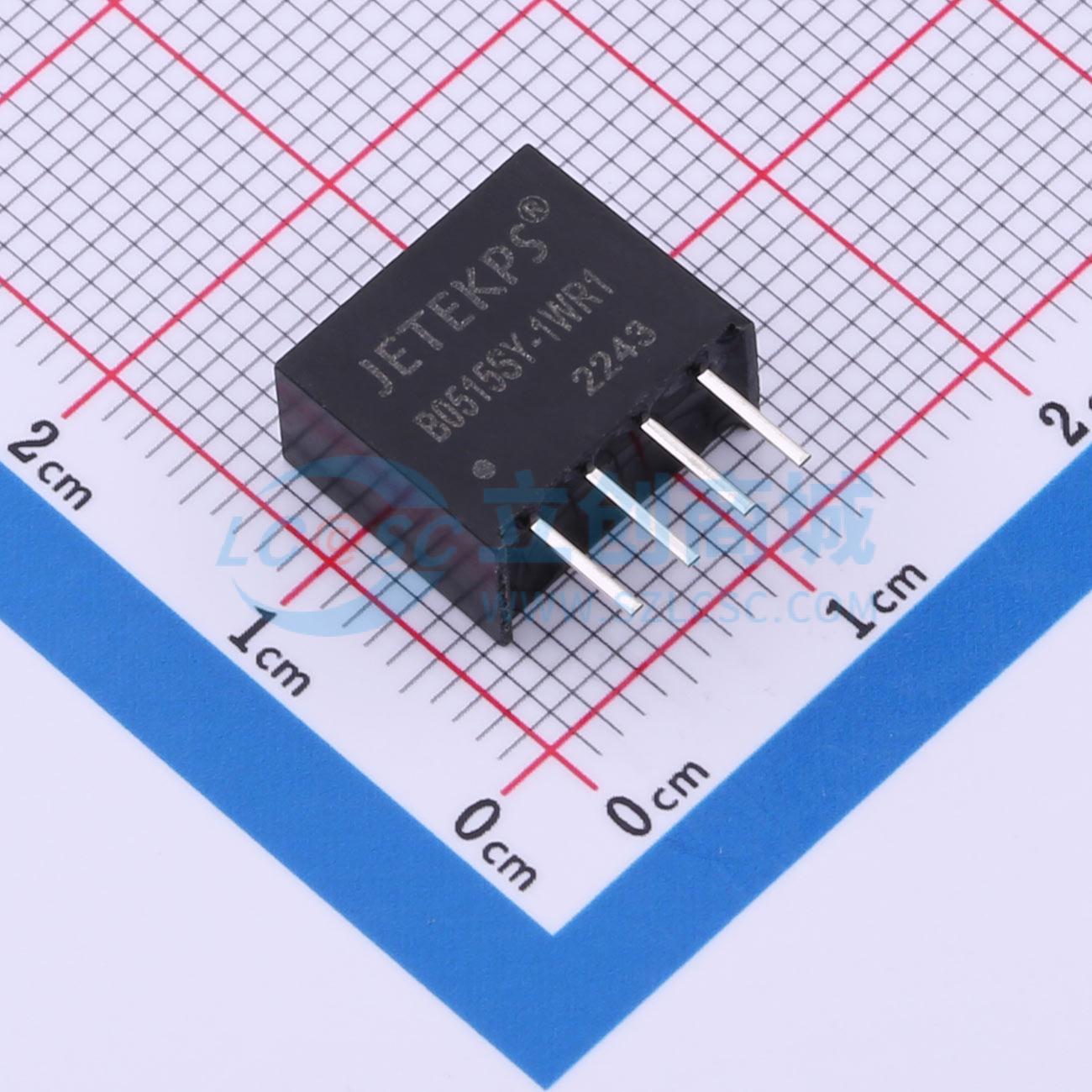 B0515SY-1WR1实物图