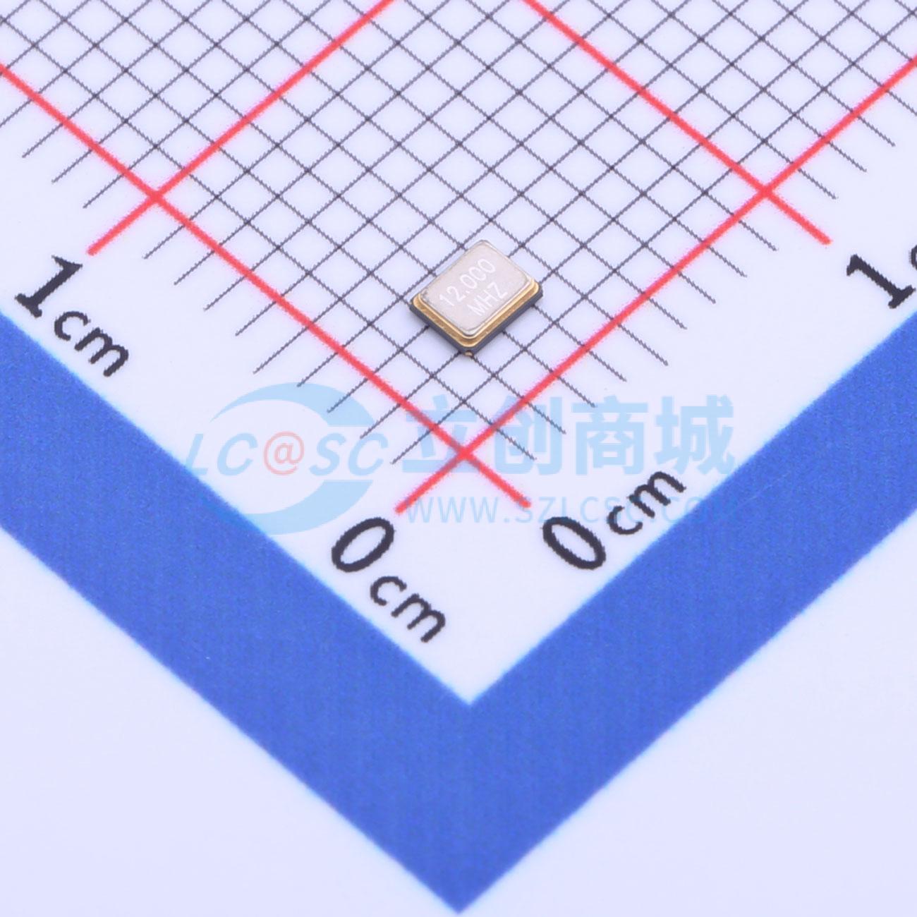 点击查看大图 2TJ412000XYGBC实物图