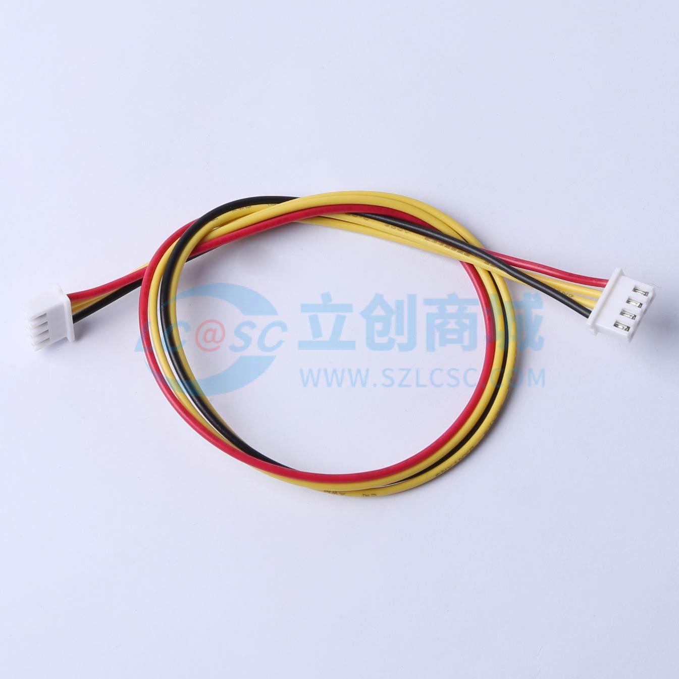 X8821T-PSN-A22RBGY-L300-X8821T-F实物图