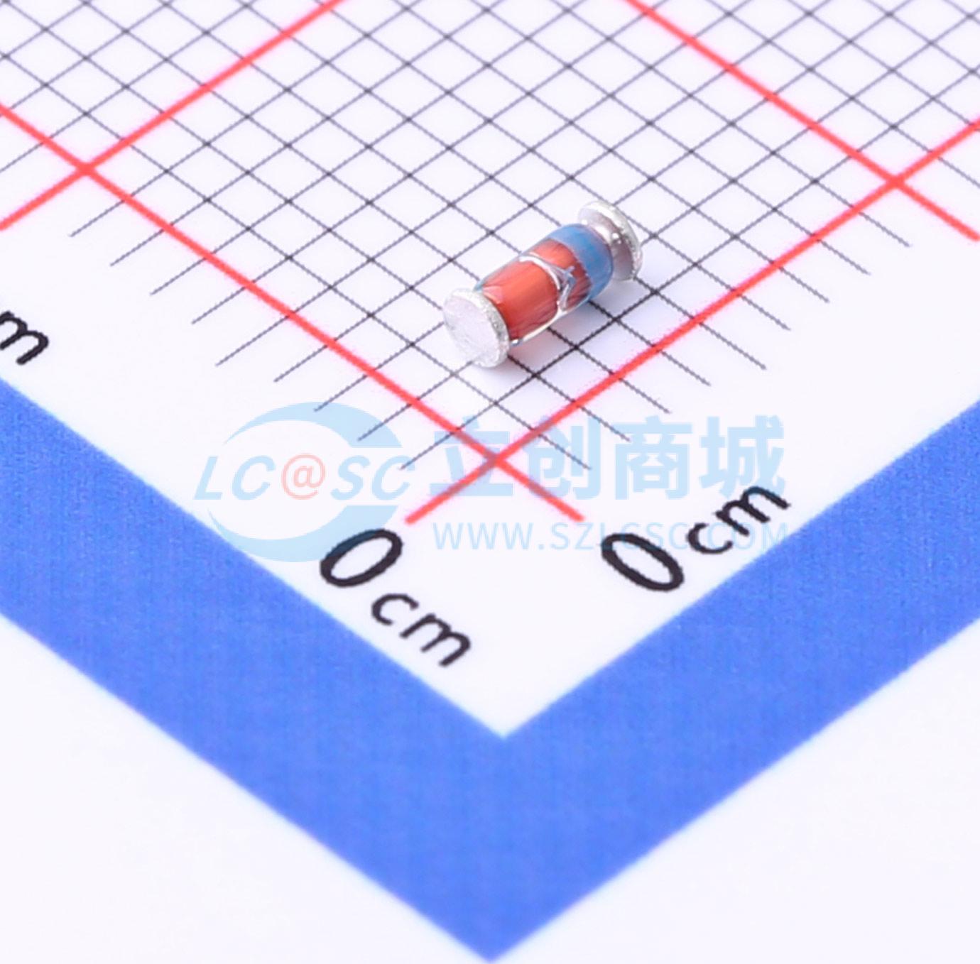 点击查看大图 ZMM5258B实物图