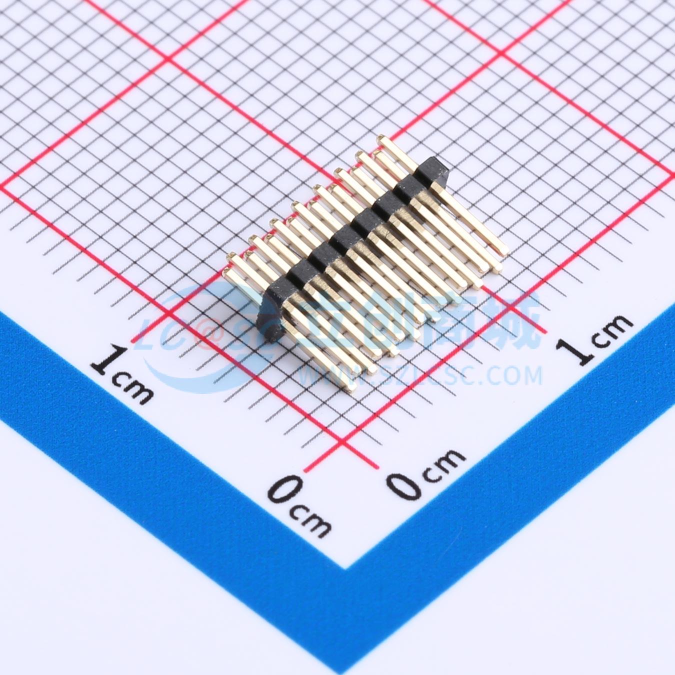 点击查看大图 MTP310-1208S2实物图