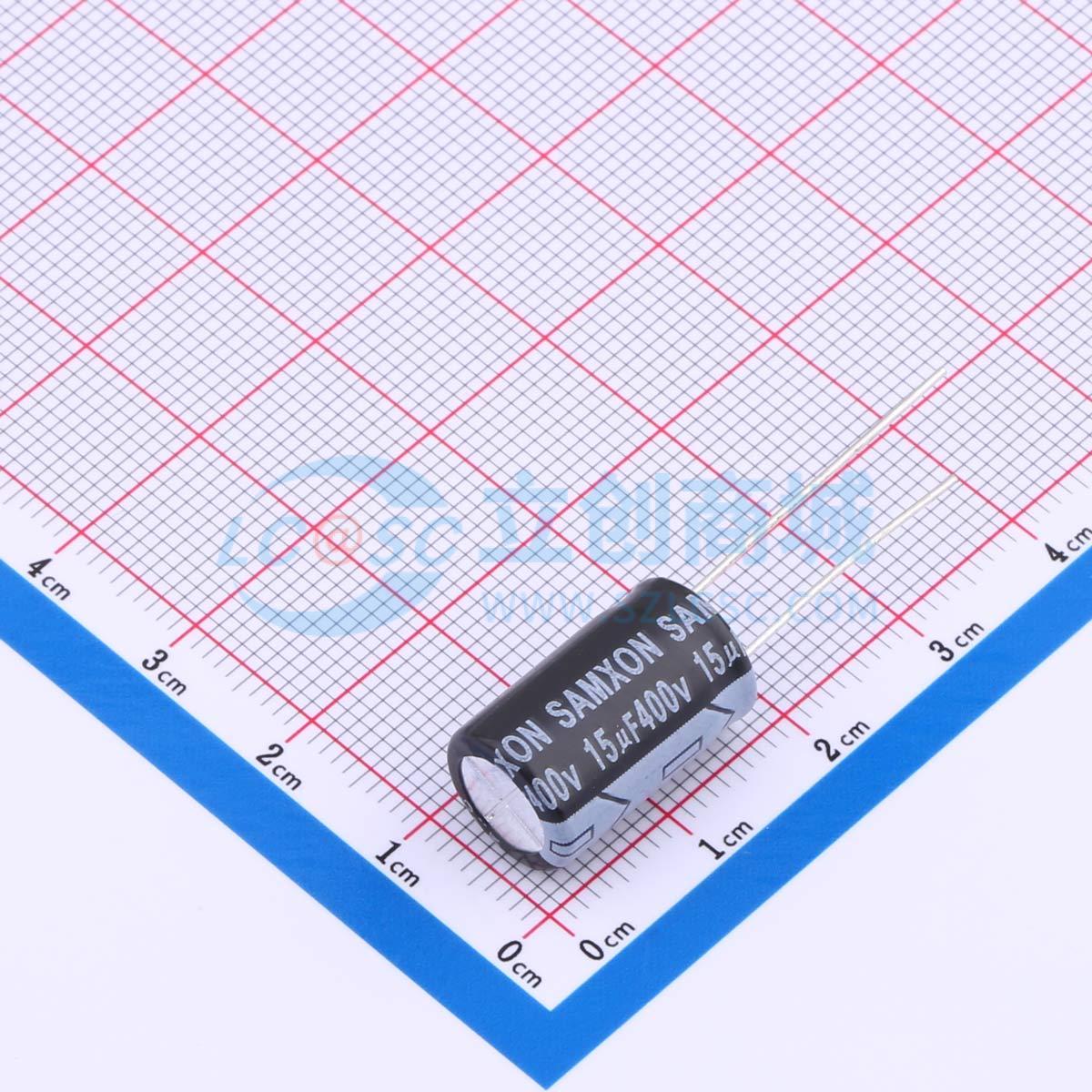 点击查看大图 ERT156M2GG16RRS9P实物图