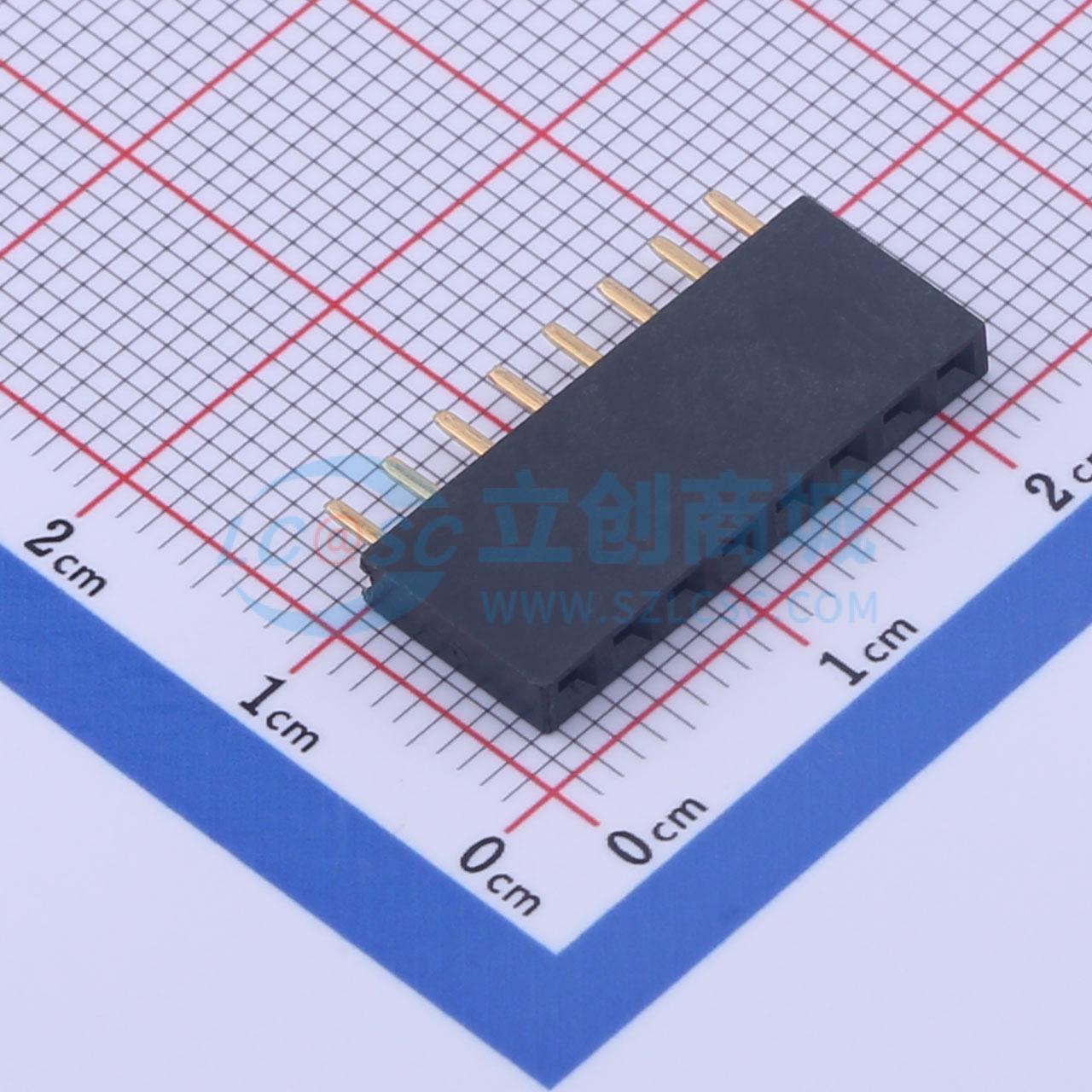 KH-A2541HWV-8P实物图