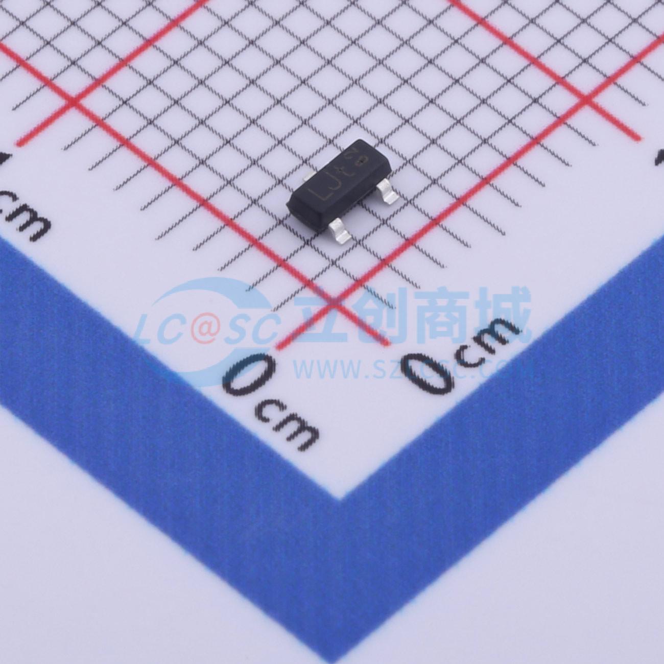 点击查看大图 NUP1301实物图