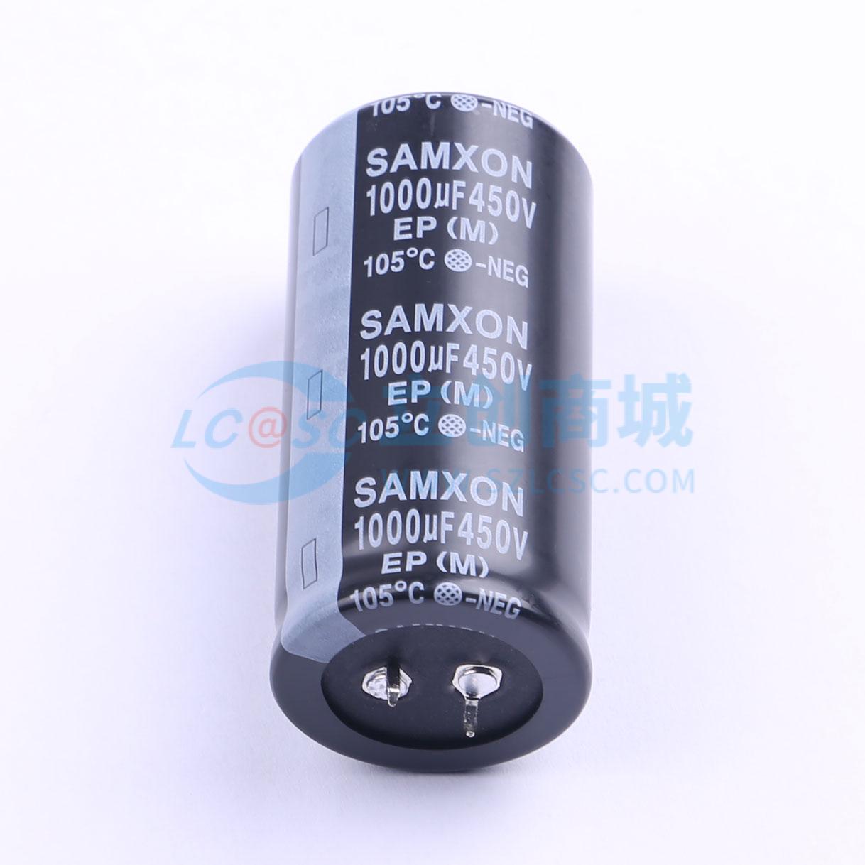 点击查看大图 EEP108M2WQ70SZSMP实物图