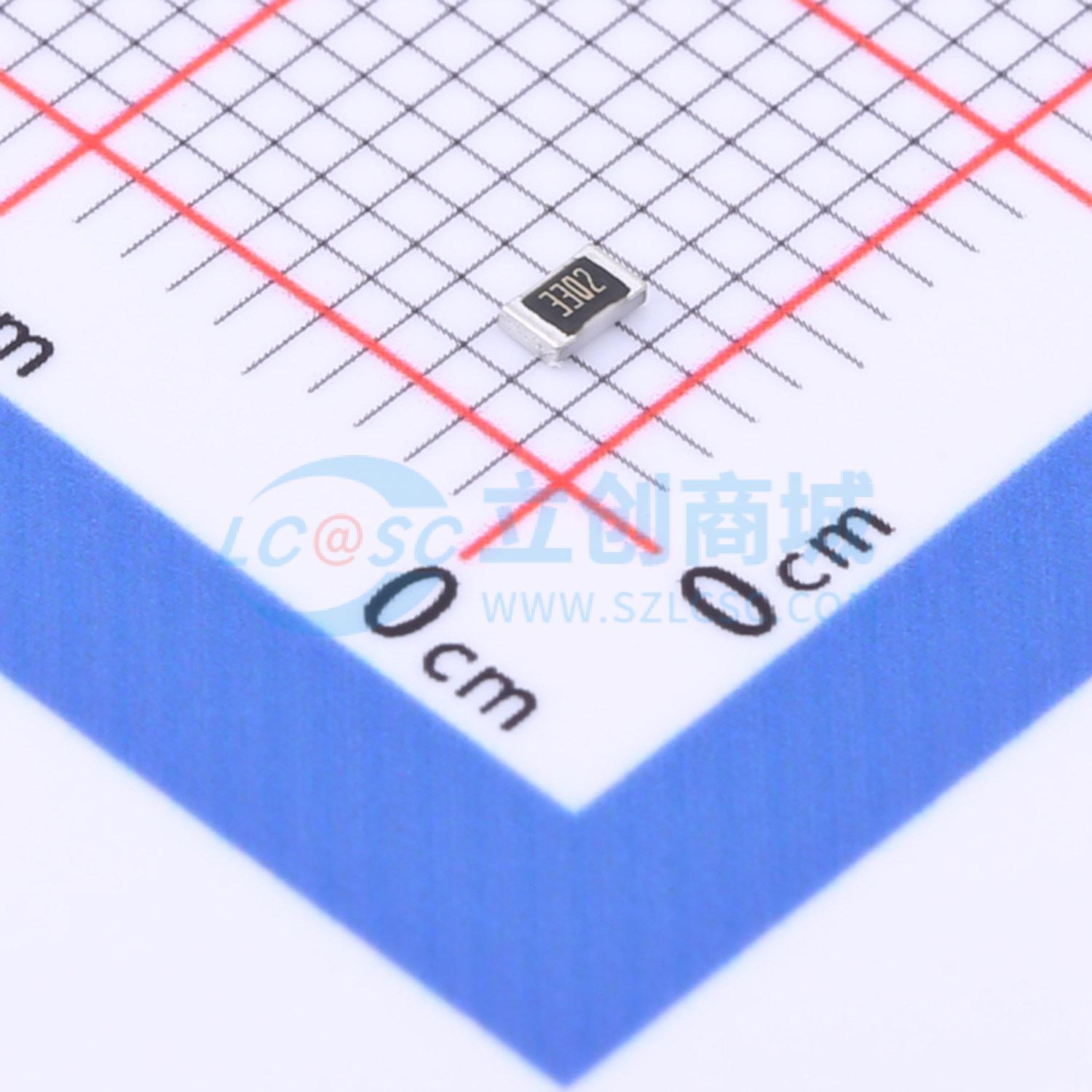 ESR10EZPF3302实物图