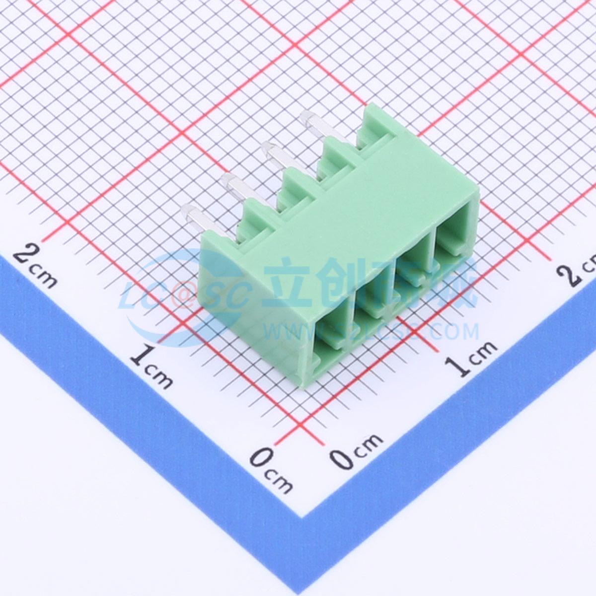点击查看大图 15ETYVC-3.5-04P-14-00AH实物图
