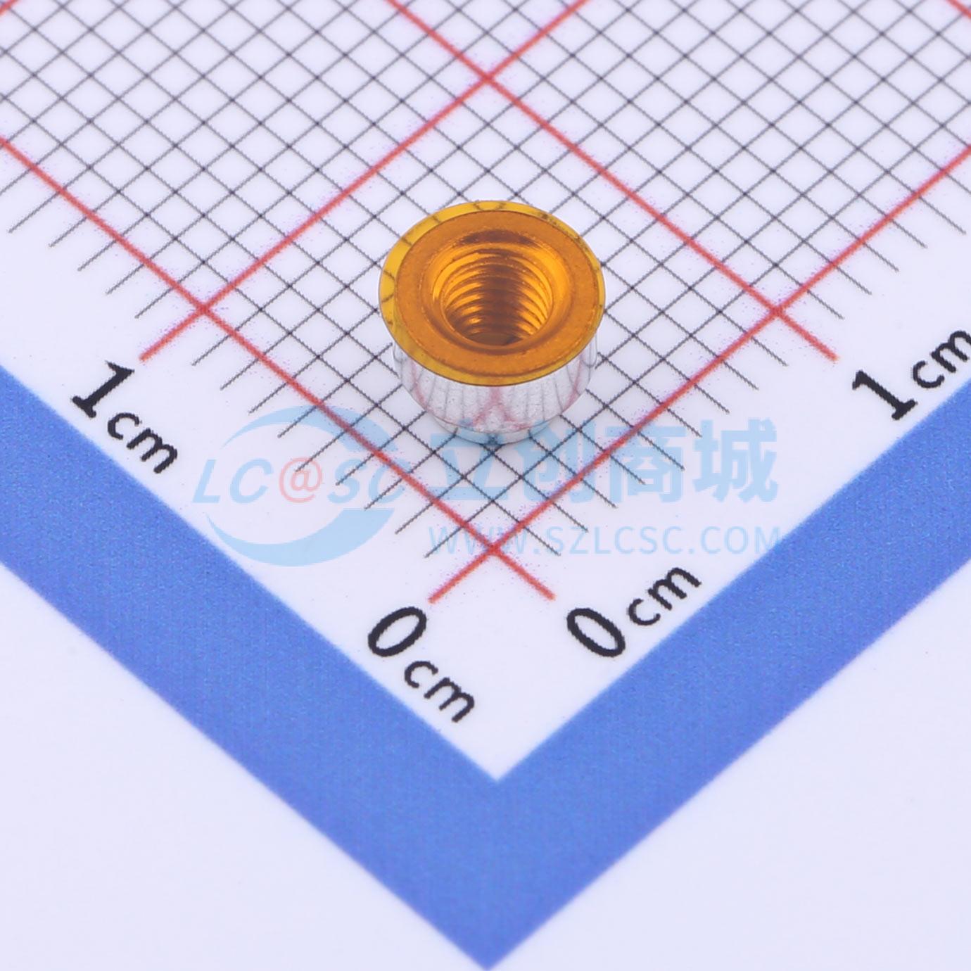 TH163025CTJ实物图