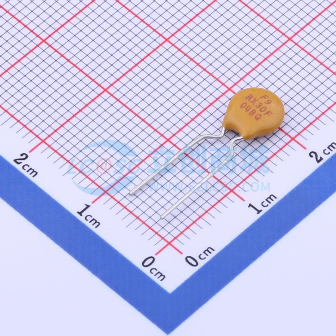 点击查看大图 FRX030-90F实物图