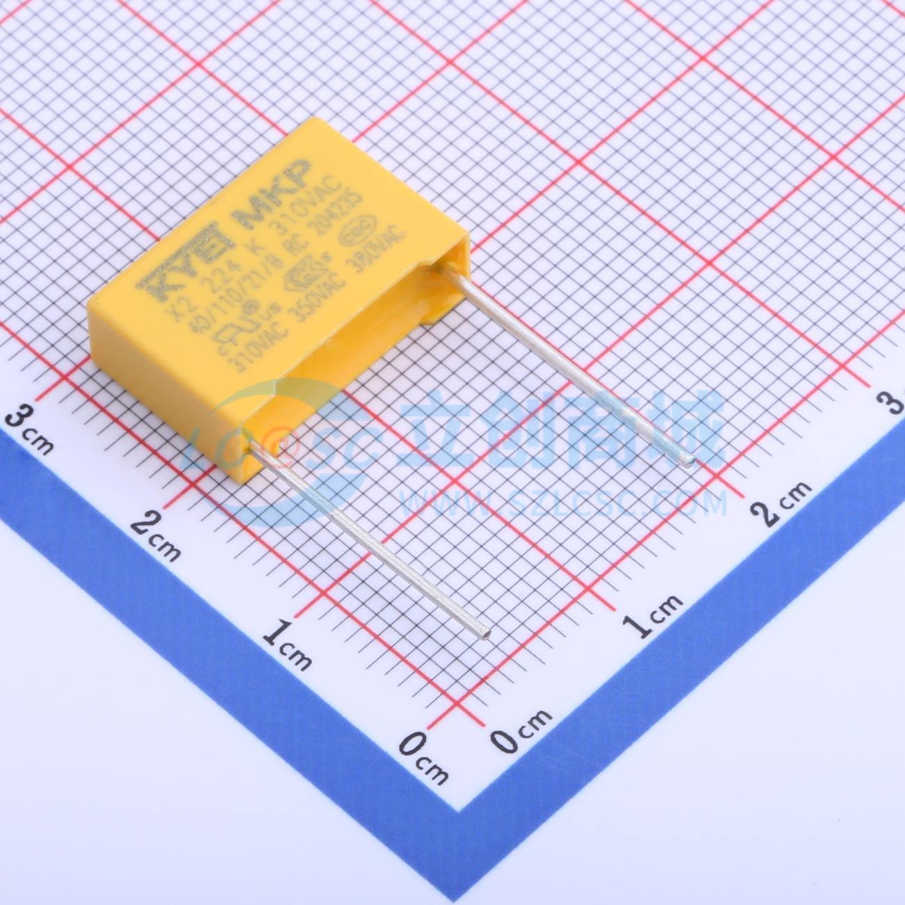 点击查看大图 PX224K2C1509实物图