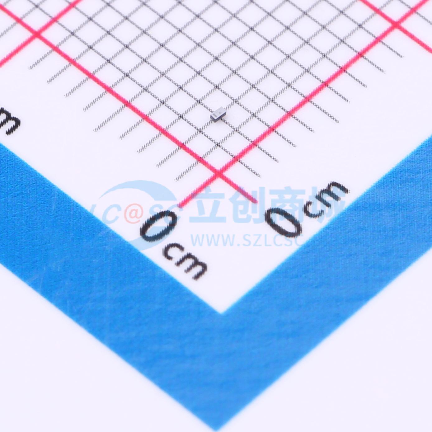 RB532HS-30T15R实物图