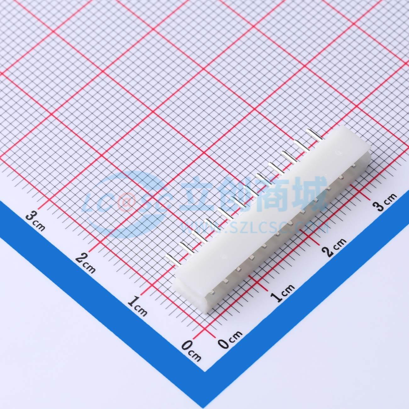 点击查看大图 HDGC2505WV-12P实物图