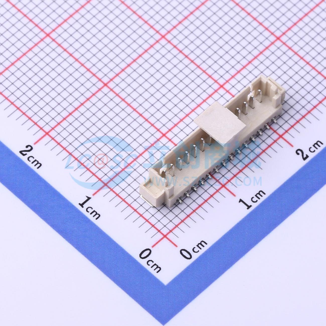 点击查看大图 AFC12-S14CCA-00实物图