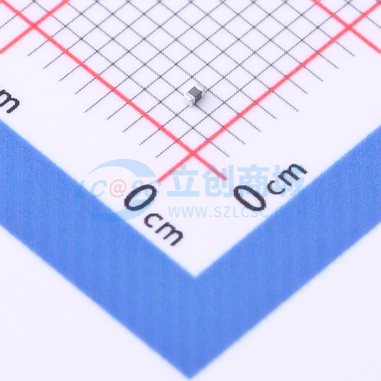 FCM1005KF-102T05实物图