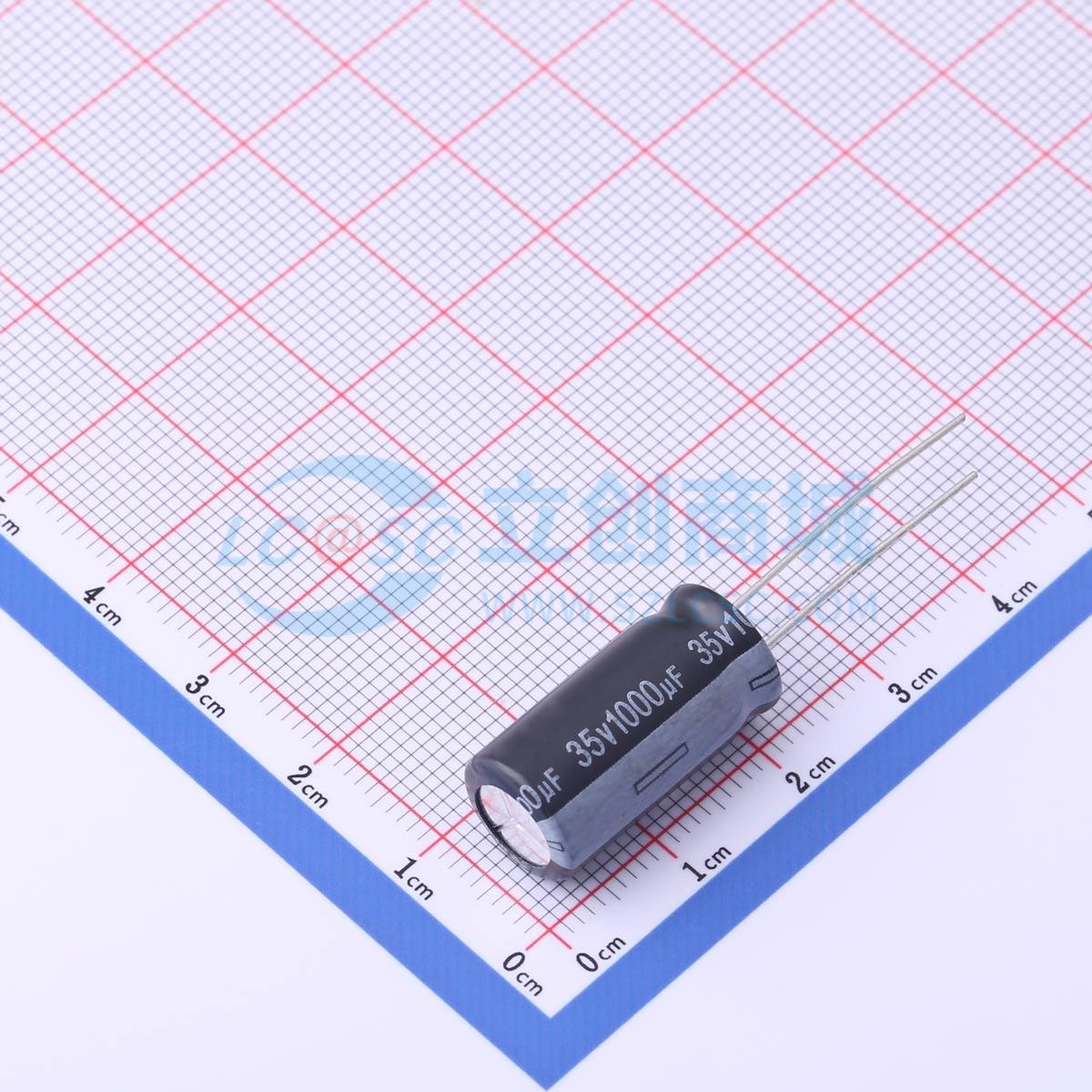 点击查看大图 EWH1VM102G20OT实物图