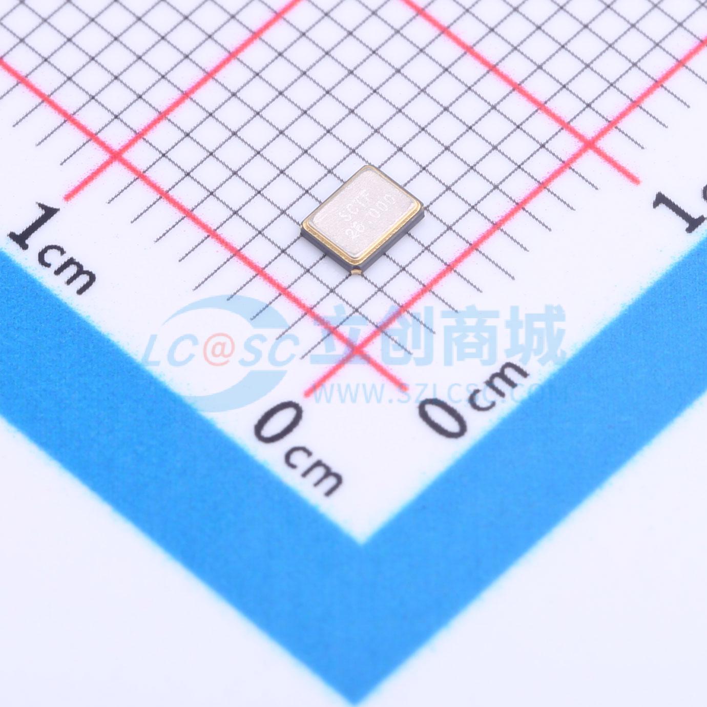 点击查看大图 SX3B26.000F1210F30实物图