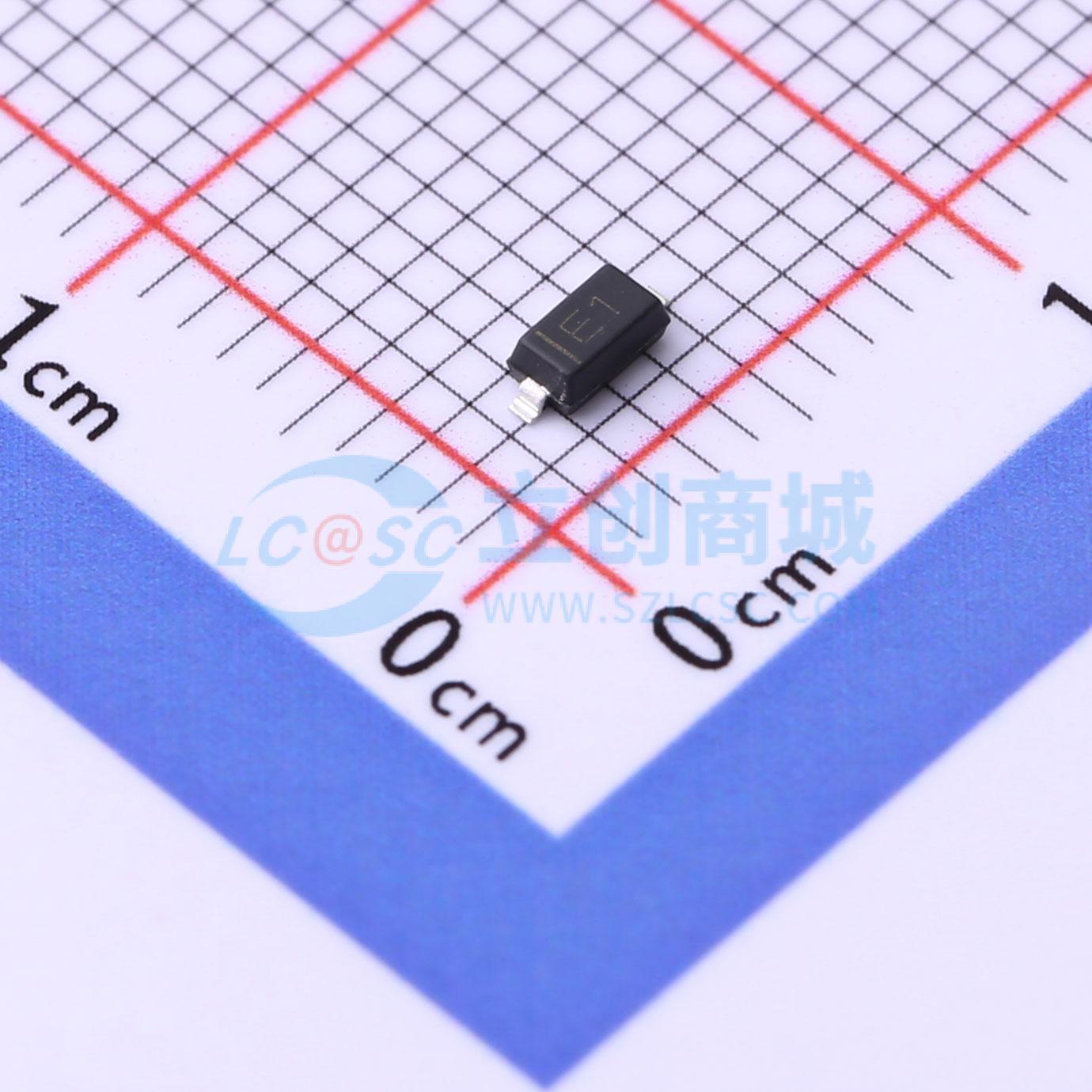 点击查看大图 MMSZ5231B实物图