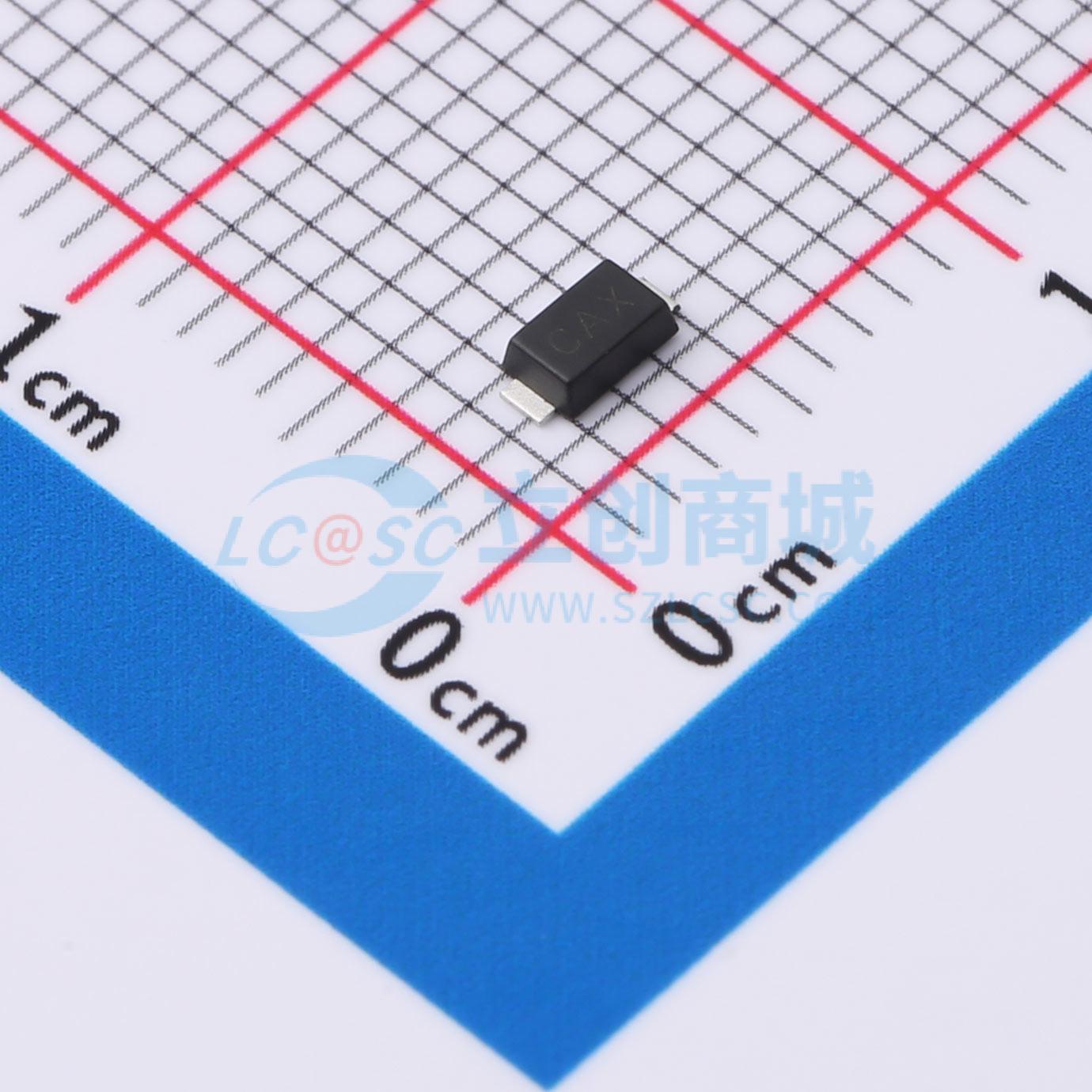 点击查看大图 SMF10CA实物图