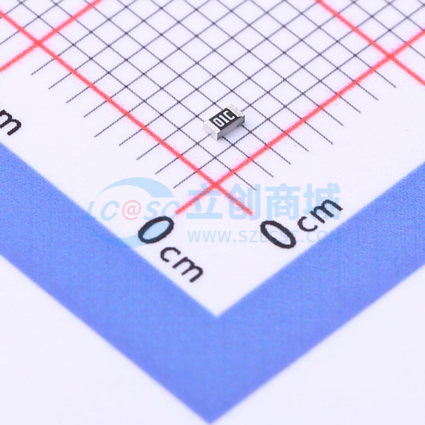 CR-03FA7---10K010实物图