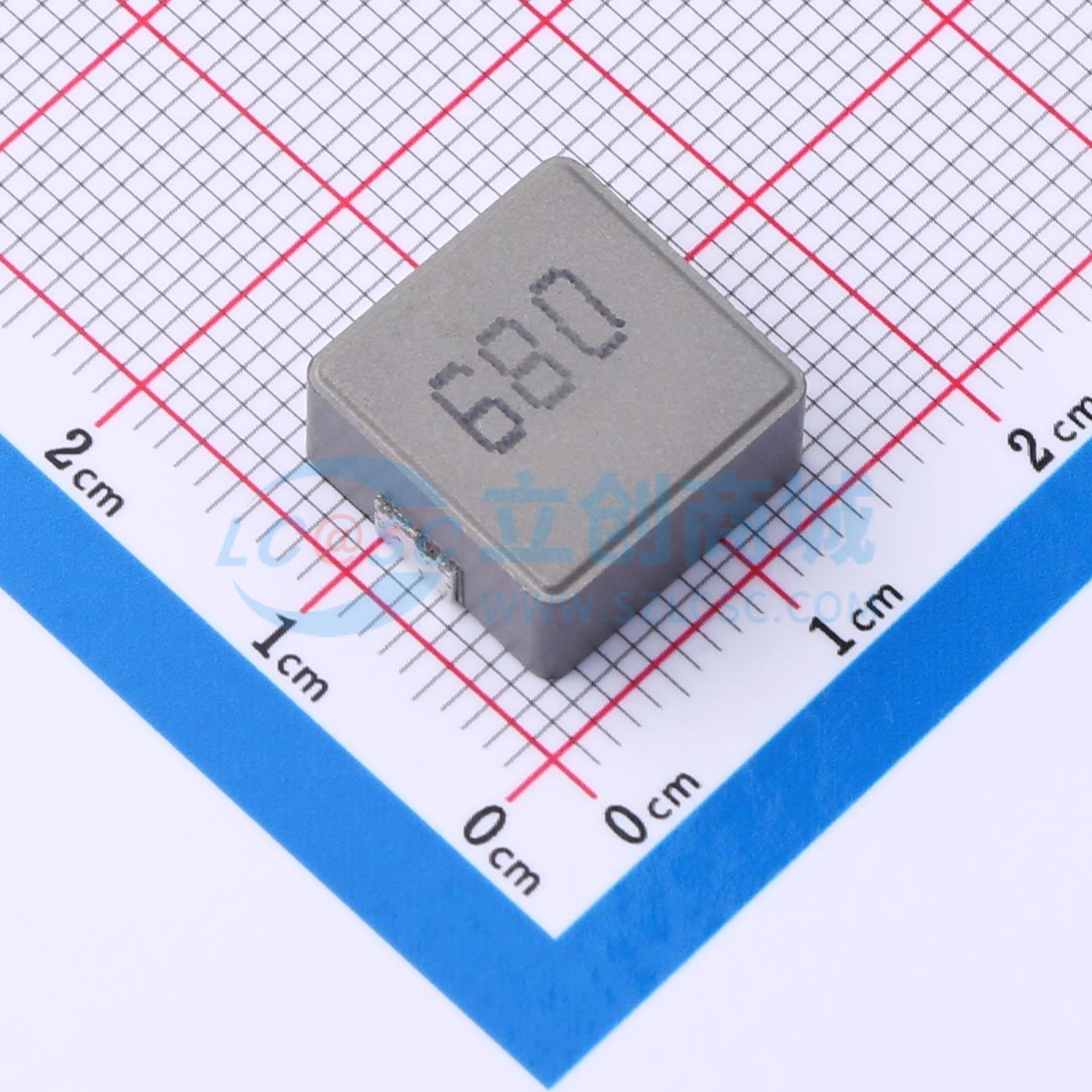 点击查看大图 PSPMAA1265H-680M-ANF实物图