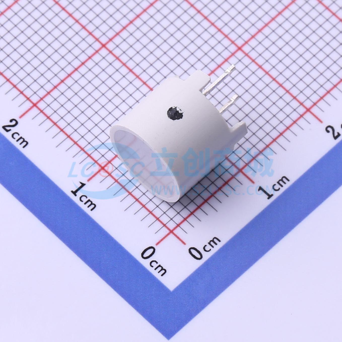 点击查看大图 F10-10-5.08 white实物图