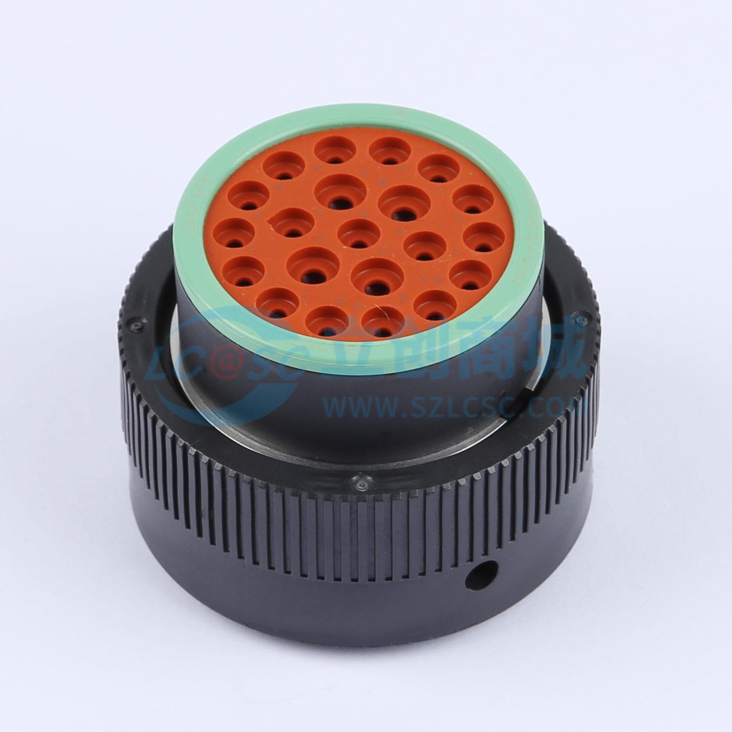 点击查看大图 HDP26-24-21SN实物图