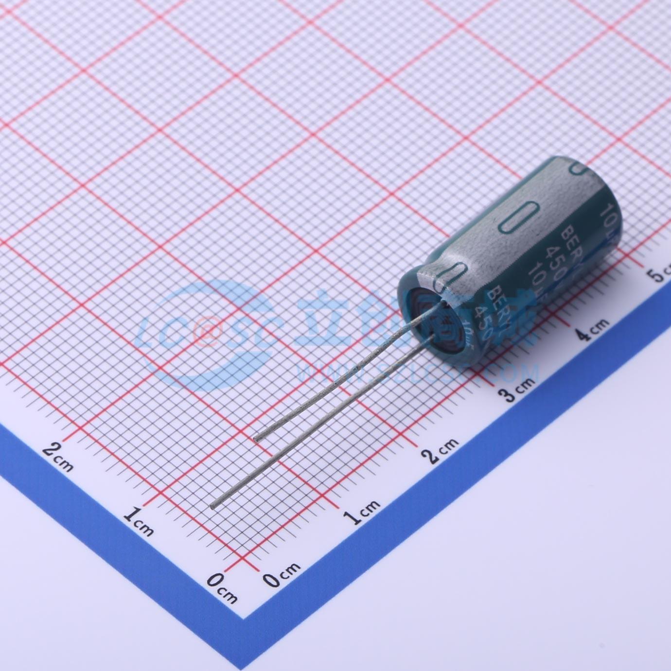 点击查看大图 RD450M100LO10*20H-8A2C实物图