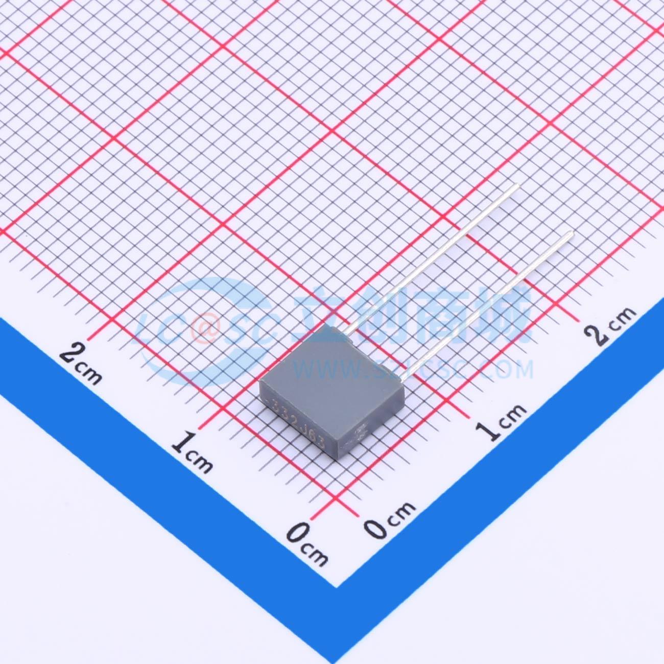 点击查看大图 C241J332J20C000实物图
