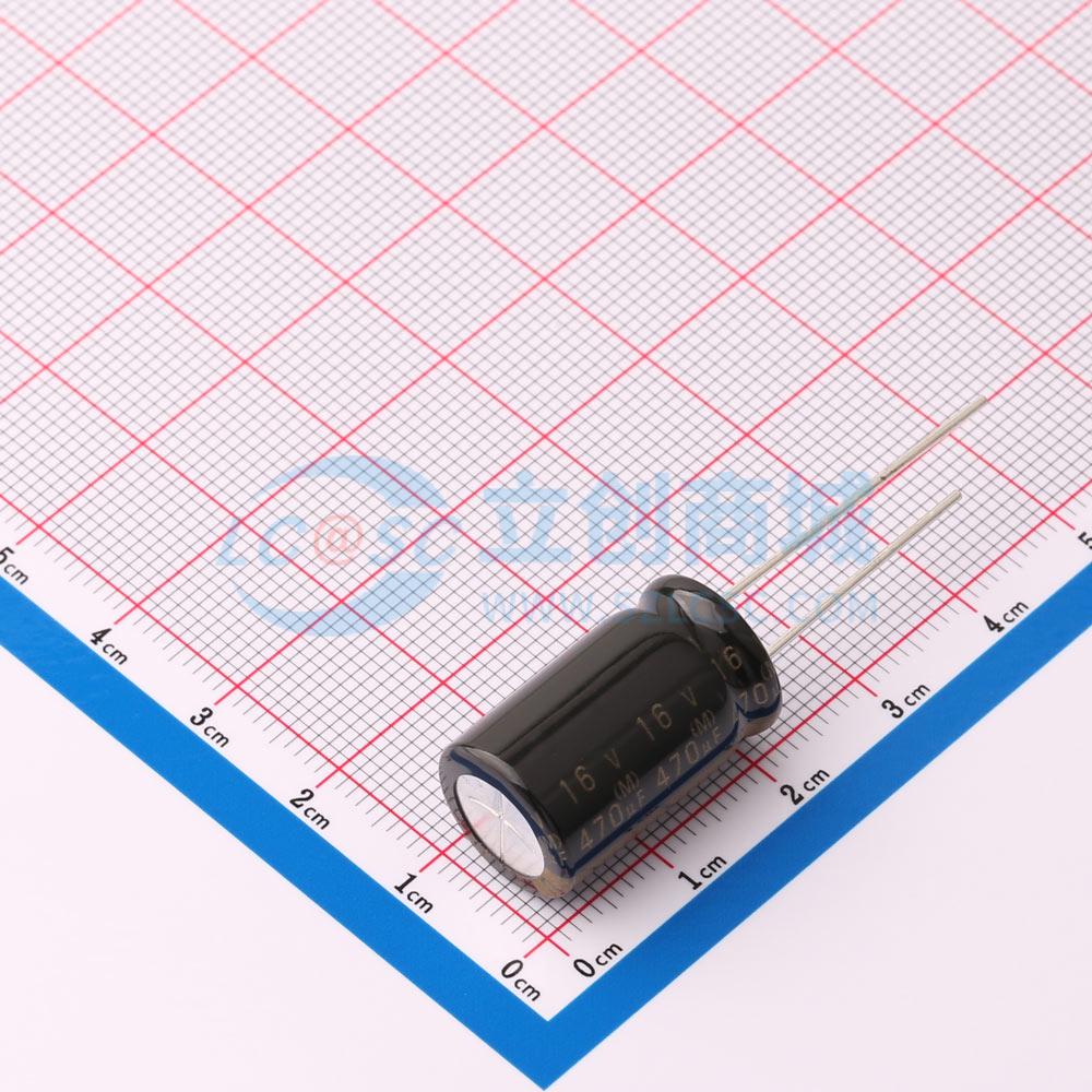 点击查看大图 ROA-16V471MI5#实物图