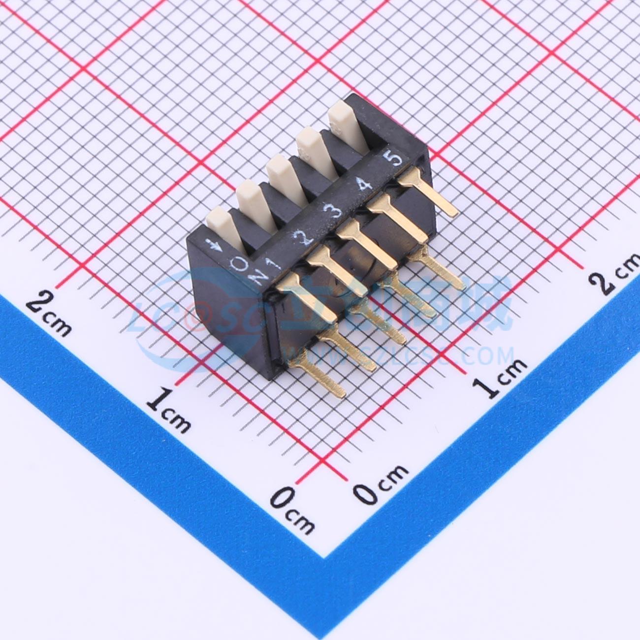 点击查看大图 DV-05P实物图