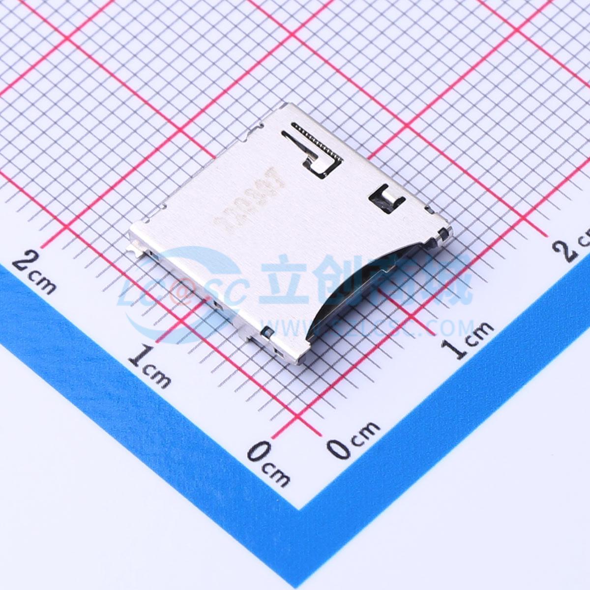 点击查看大图 MR-1204实物图