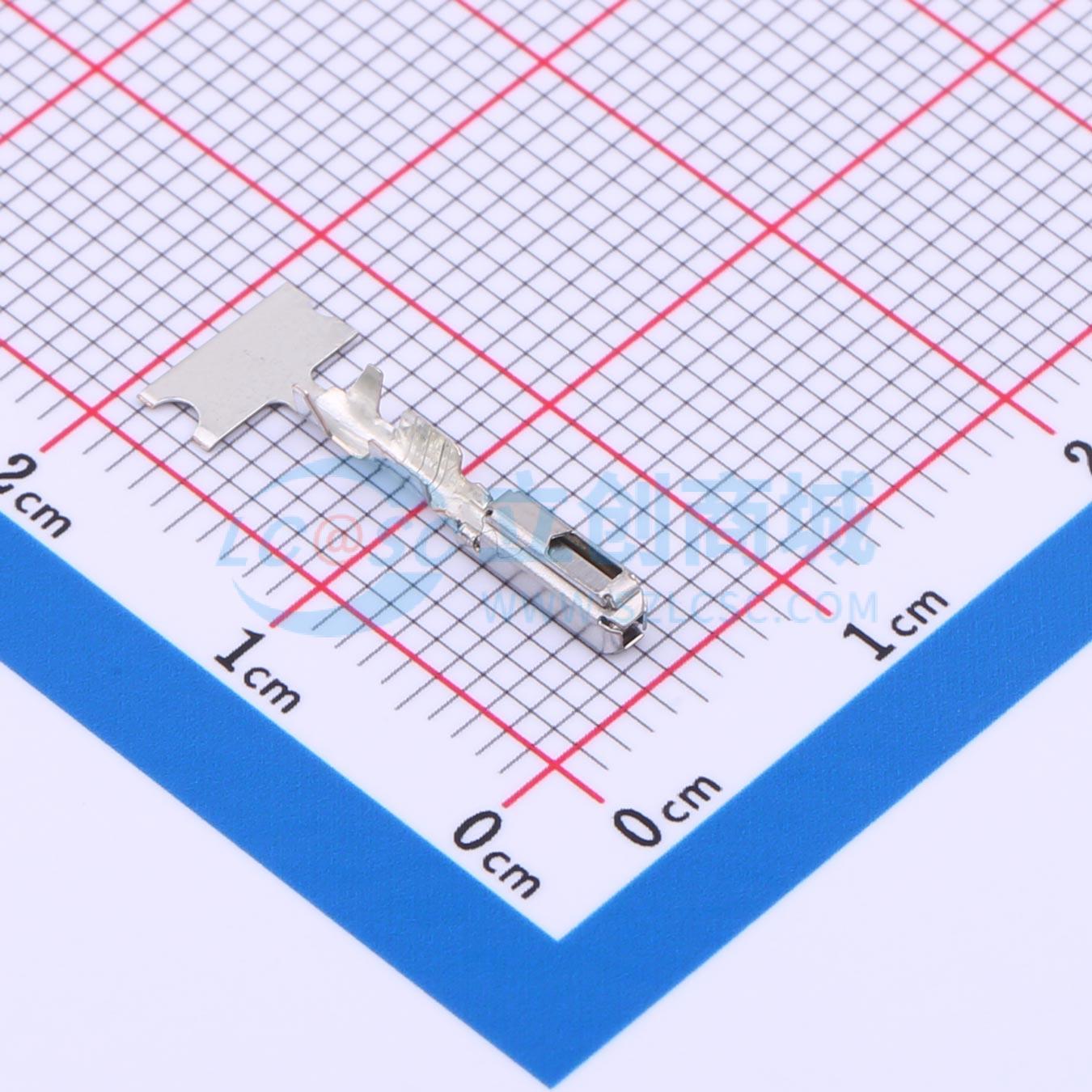点击查看大图 5-1534116-1实物图