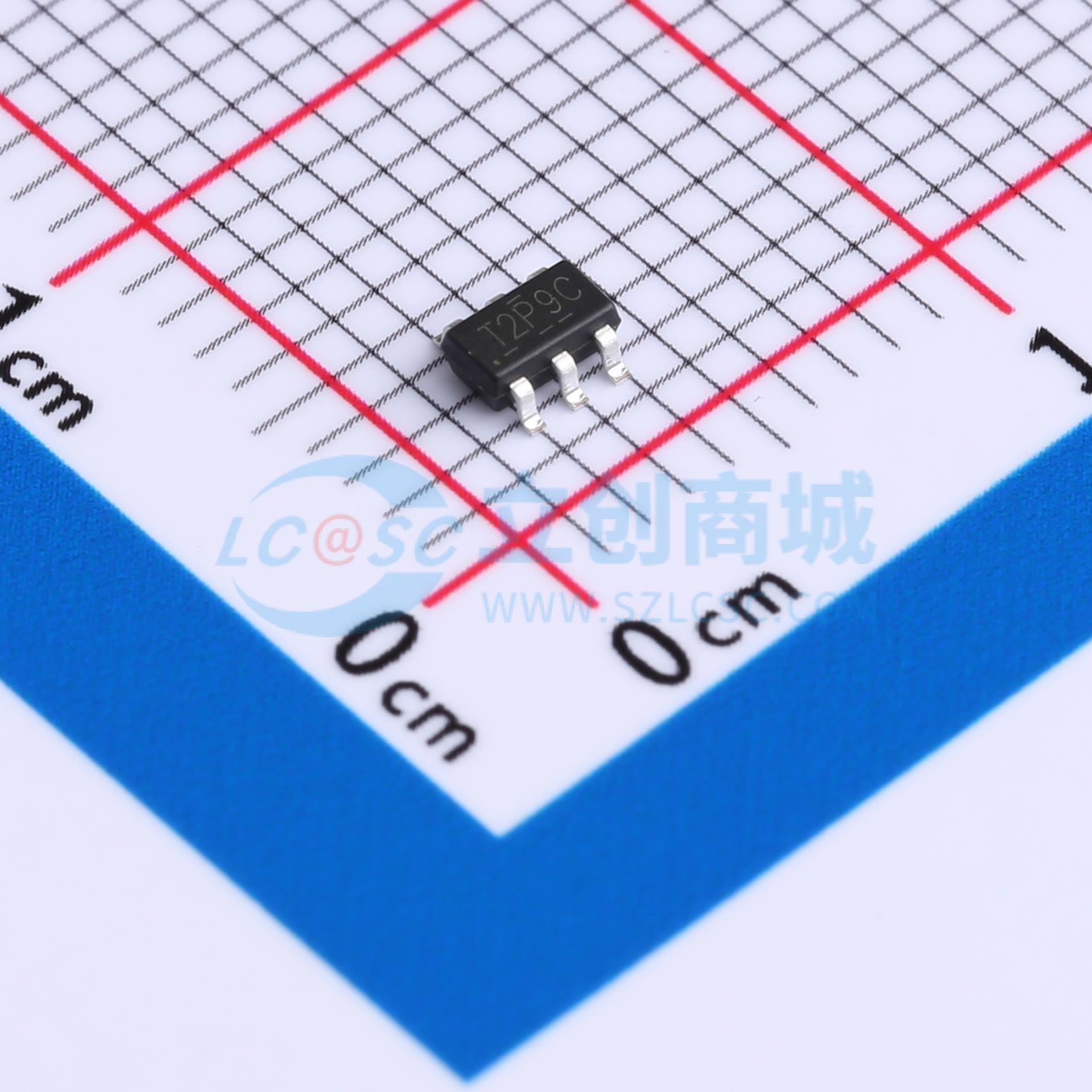 点击查看大图 TPM20V8PLS6-4实物图