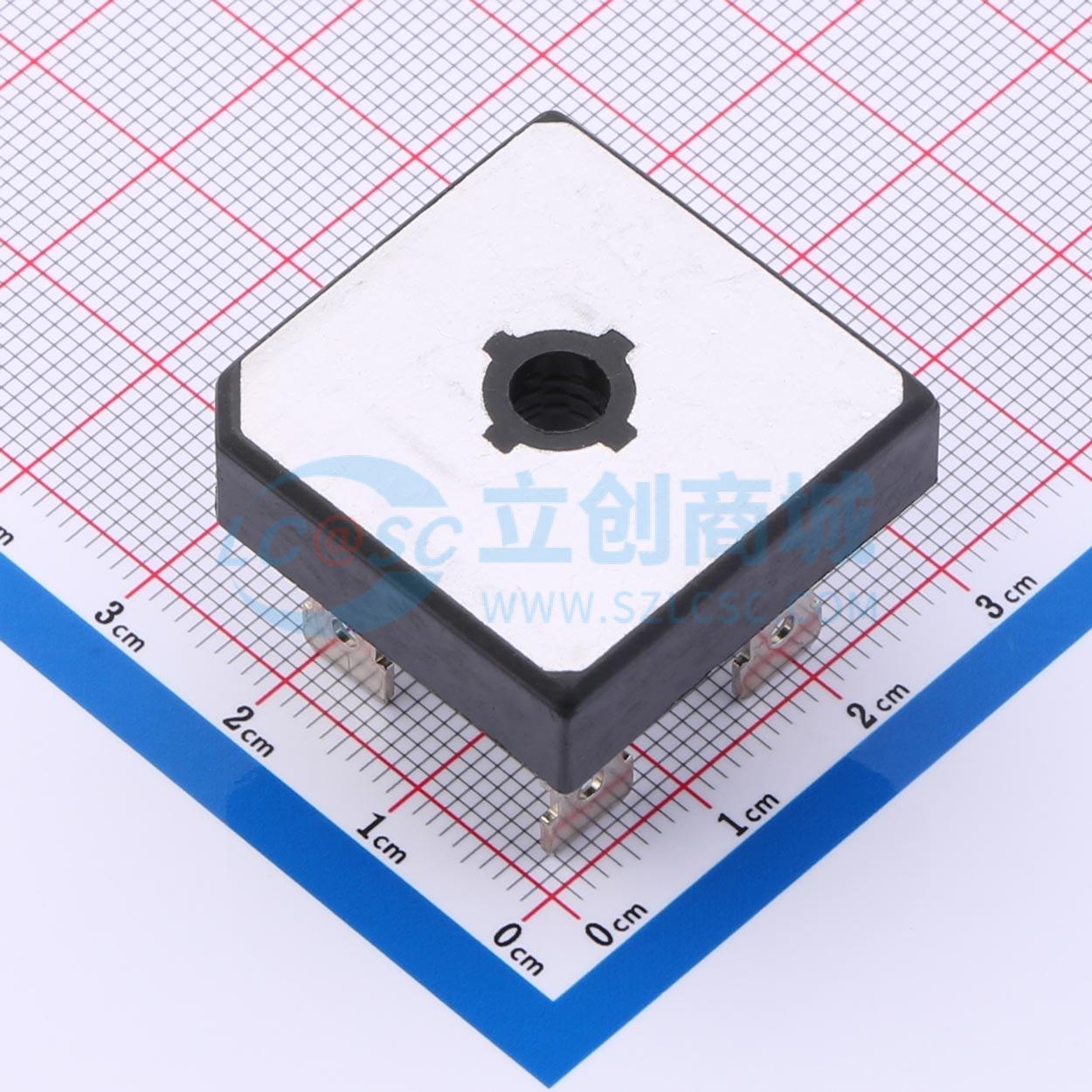 点击查看大图 GBPC5010实物图