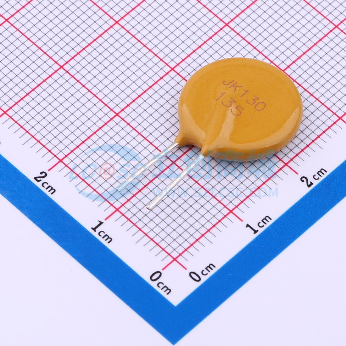 点击查看大图 JK130-135实物图