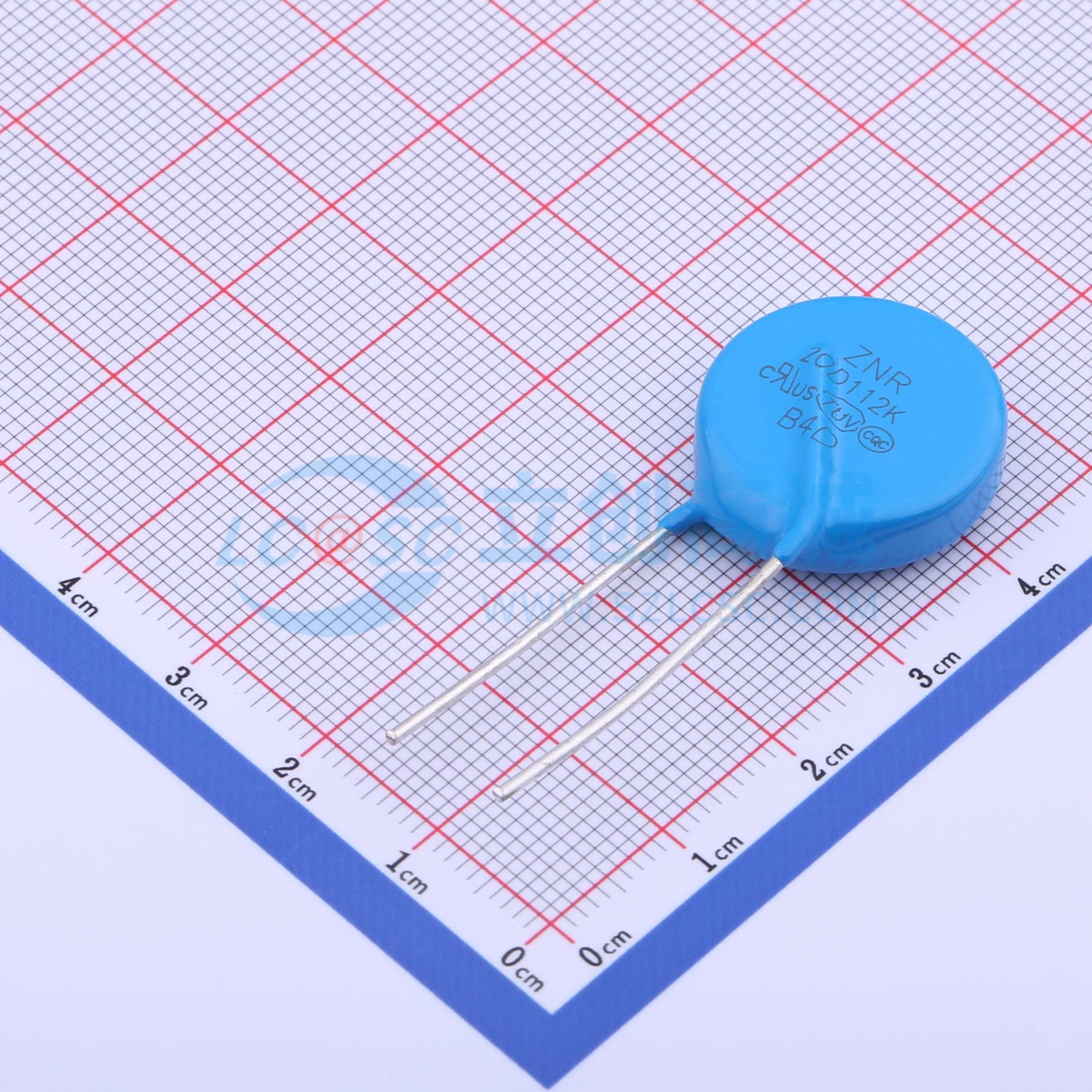 点击查看大图 RM20D112KE1IE100实物图