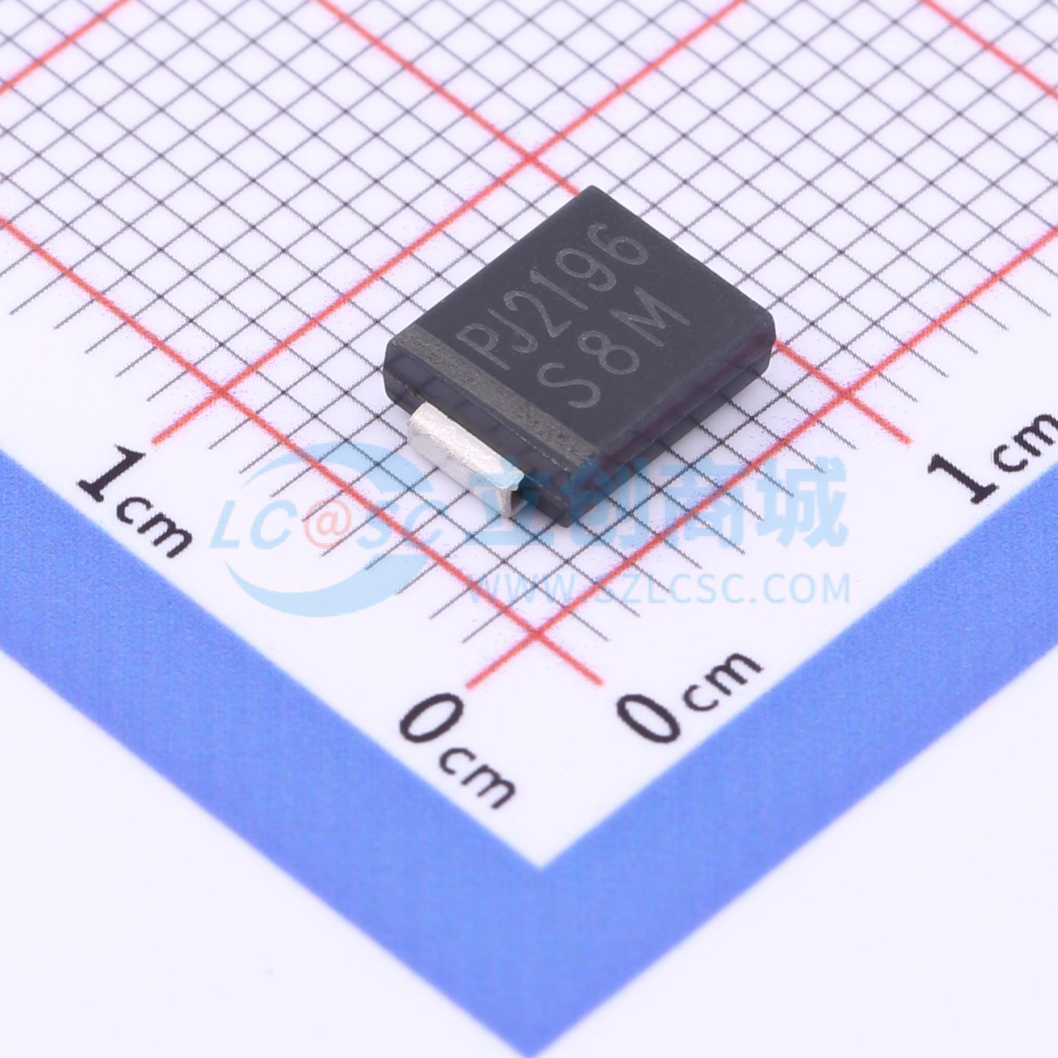 点击查看大图 S8M_R1_00001实物图