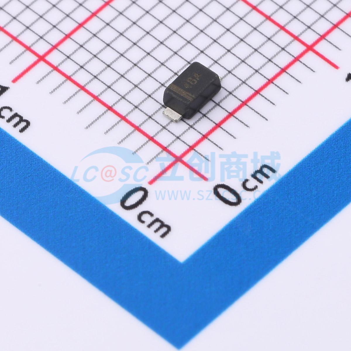 点击查看大图 SMF4748A实物图